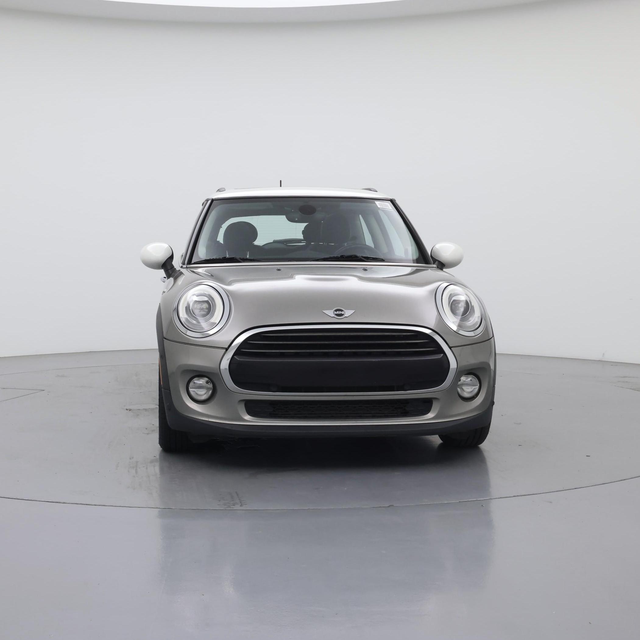 Thumbnail: 2018 MINI Cooper Hardtop - 5