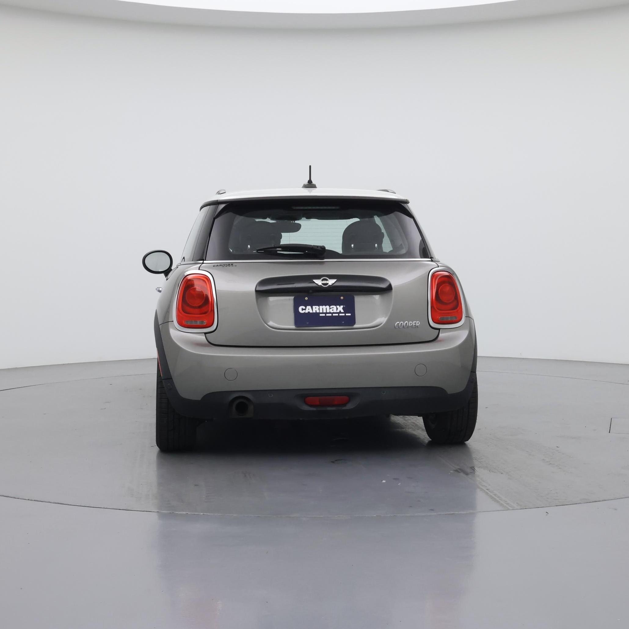 Thumbnail: 2018 MINI Cooper Hardtop - 6