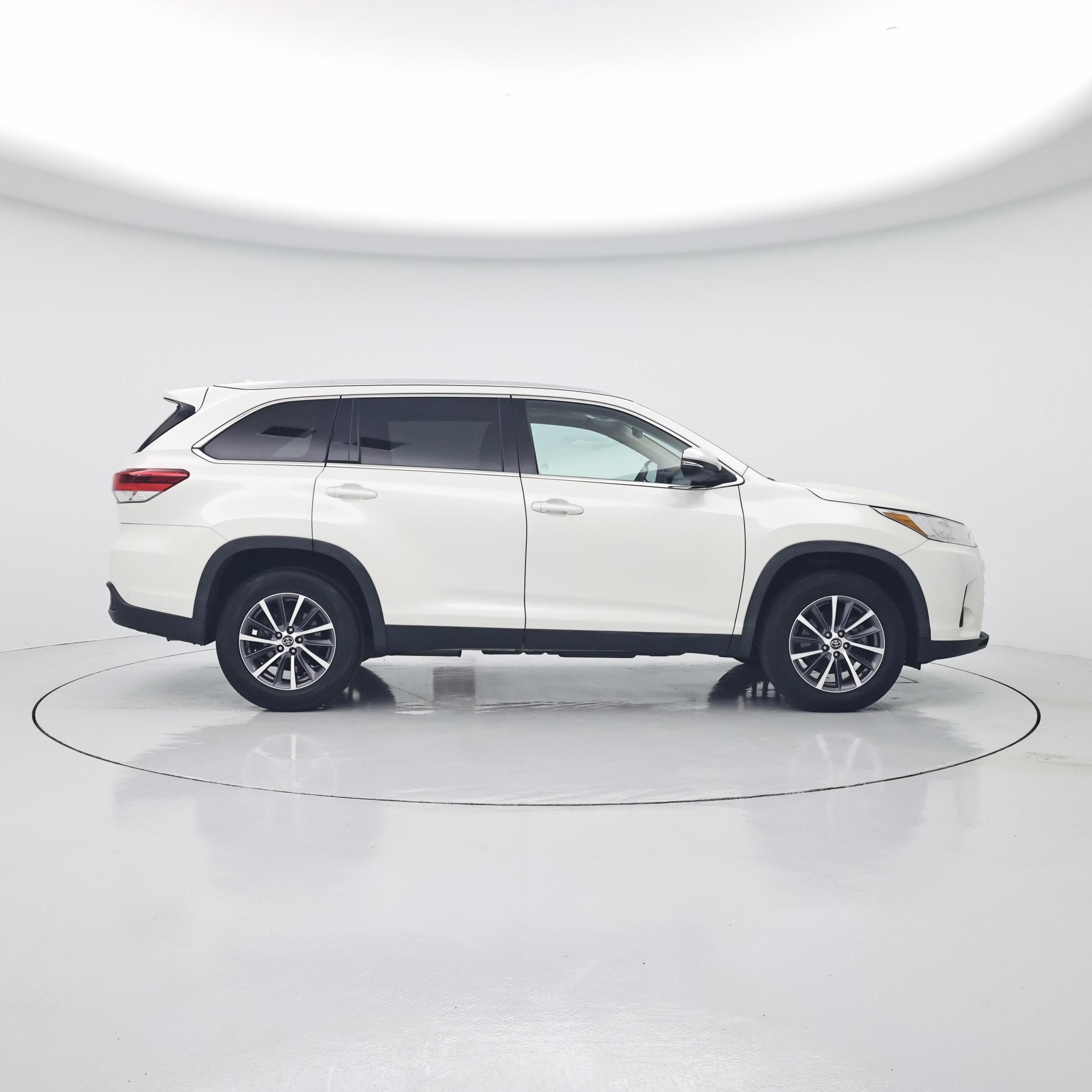 Thumbnail: 2019 Toyota Highlander - 7