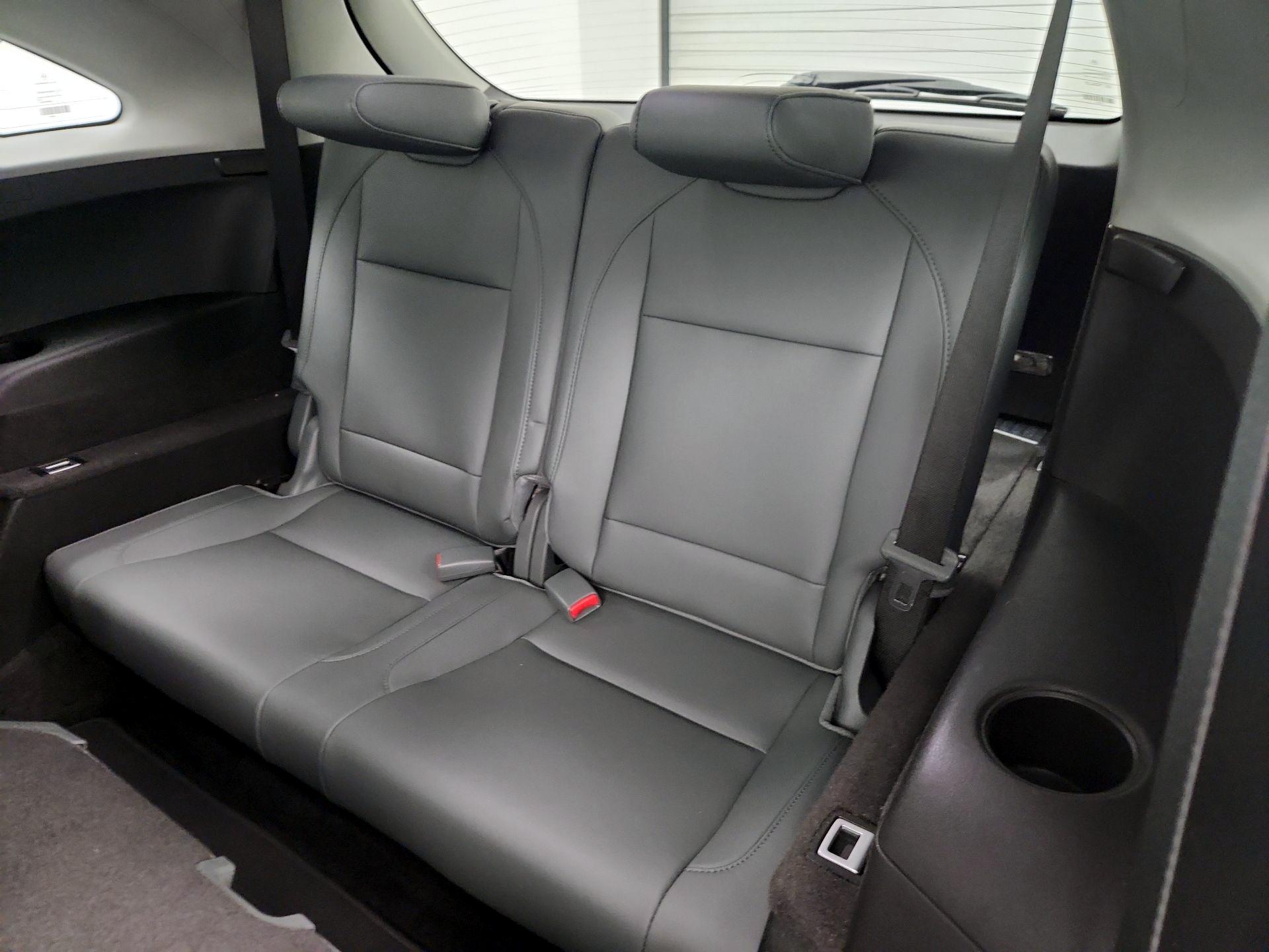 Thumbnail: 2015 Acura MDX - 20