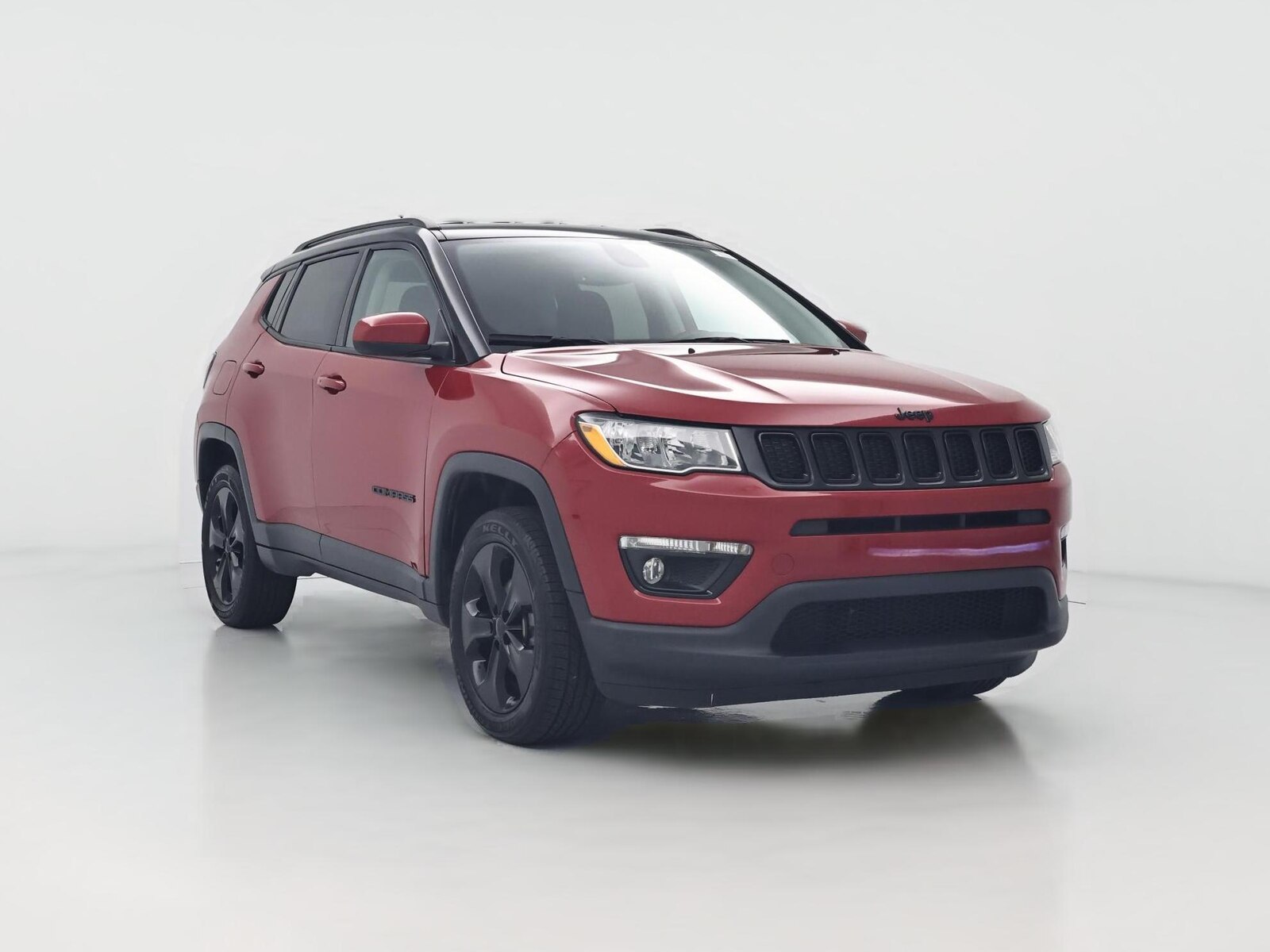 2019 Jeep Compass Altitude