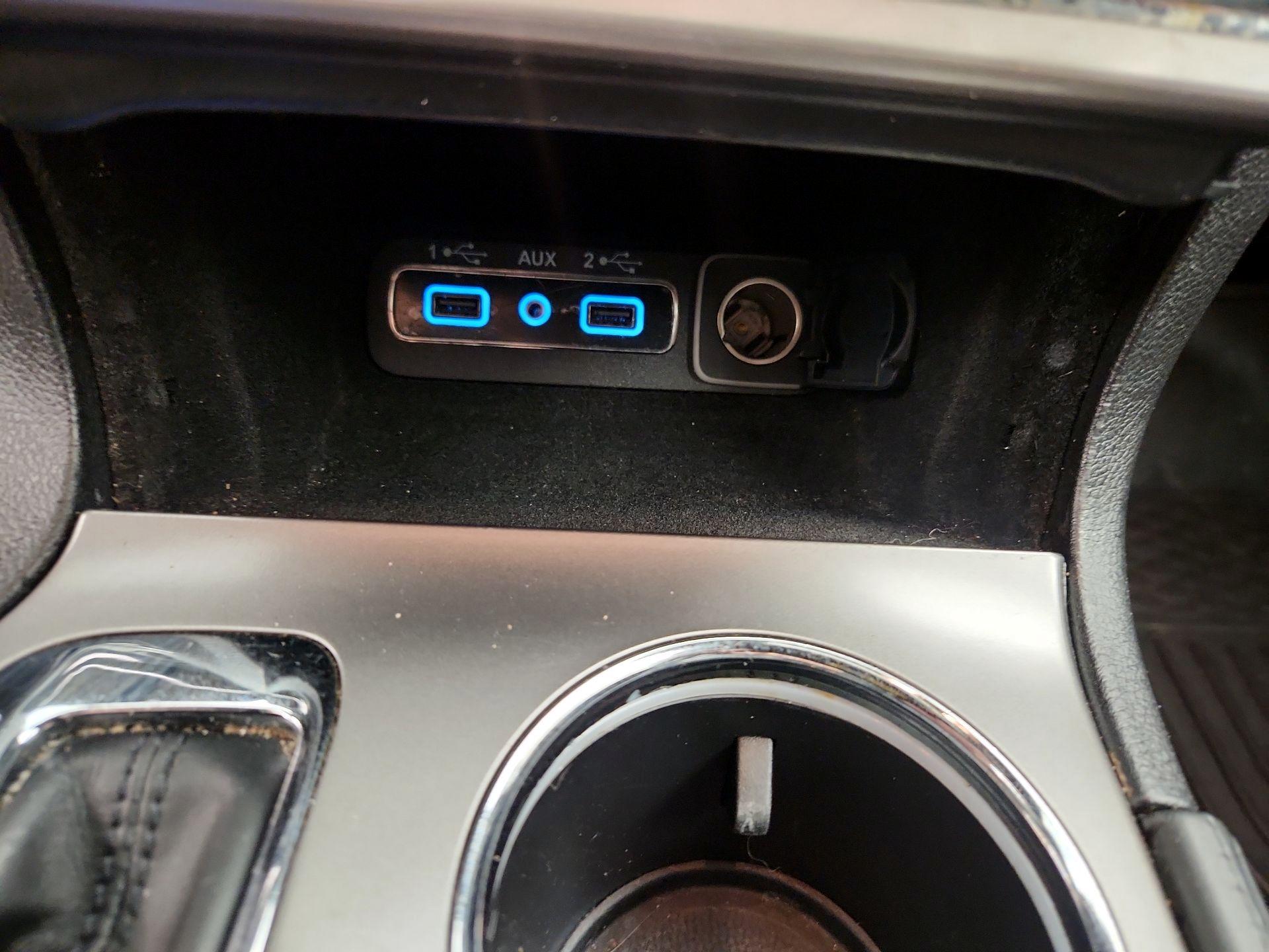 Thumbnail: 2019 Jeep Grand Cherokee - 19