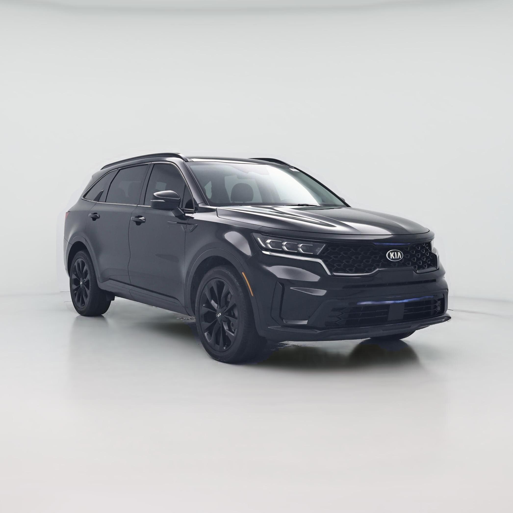 Thumbnail: 2021 Kia Sorento - 1