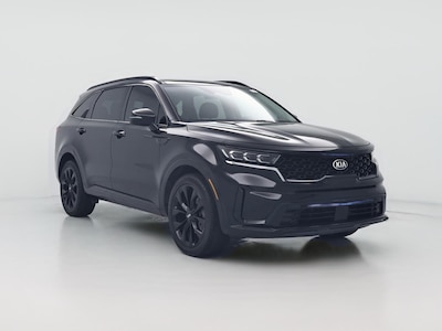2021 Kia Sorento SX