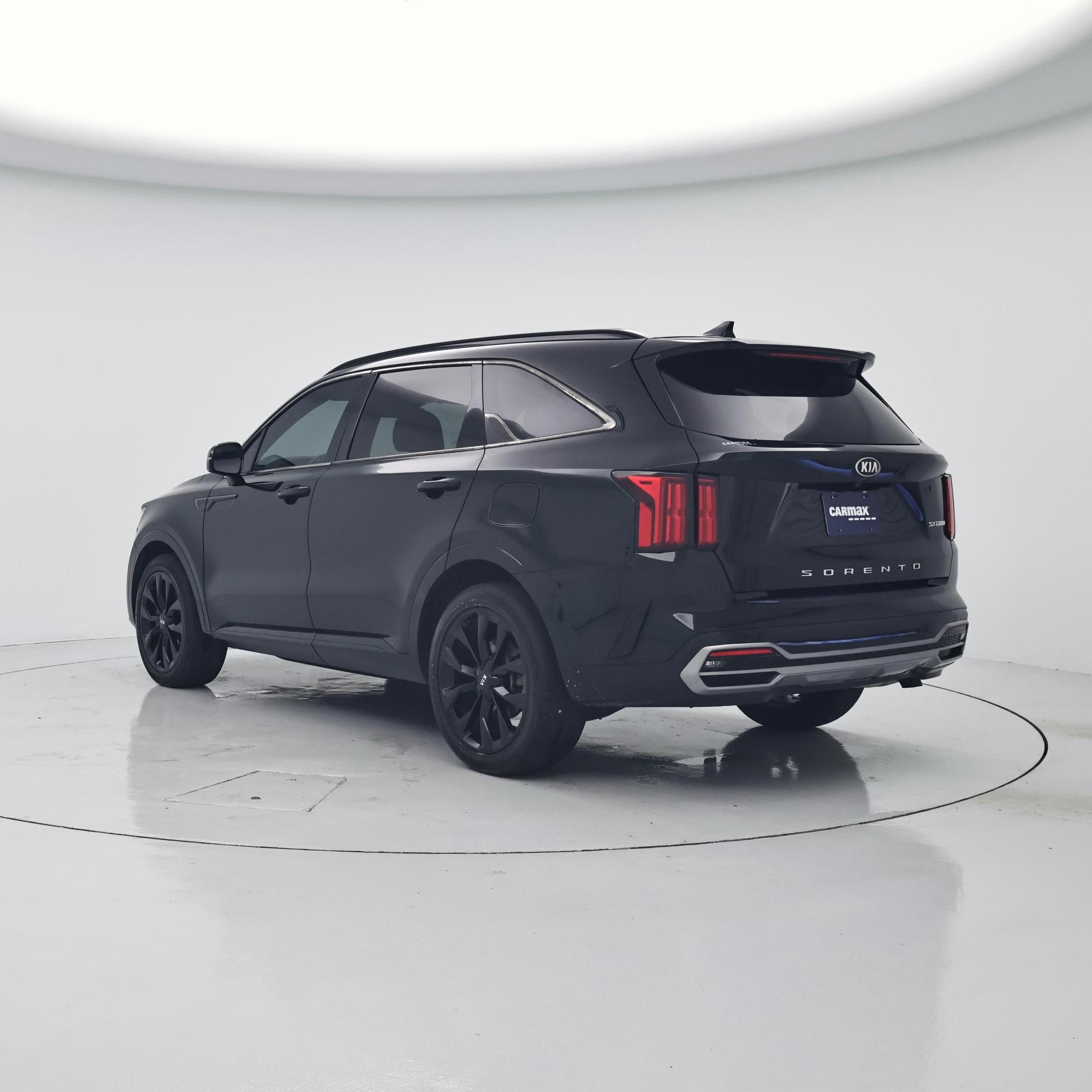Thumbnail: 2021 Kia Sorento - 2