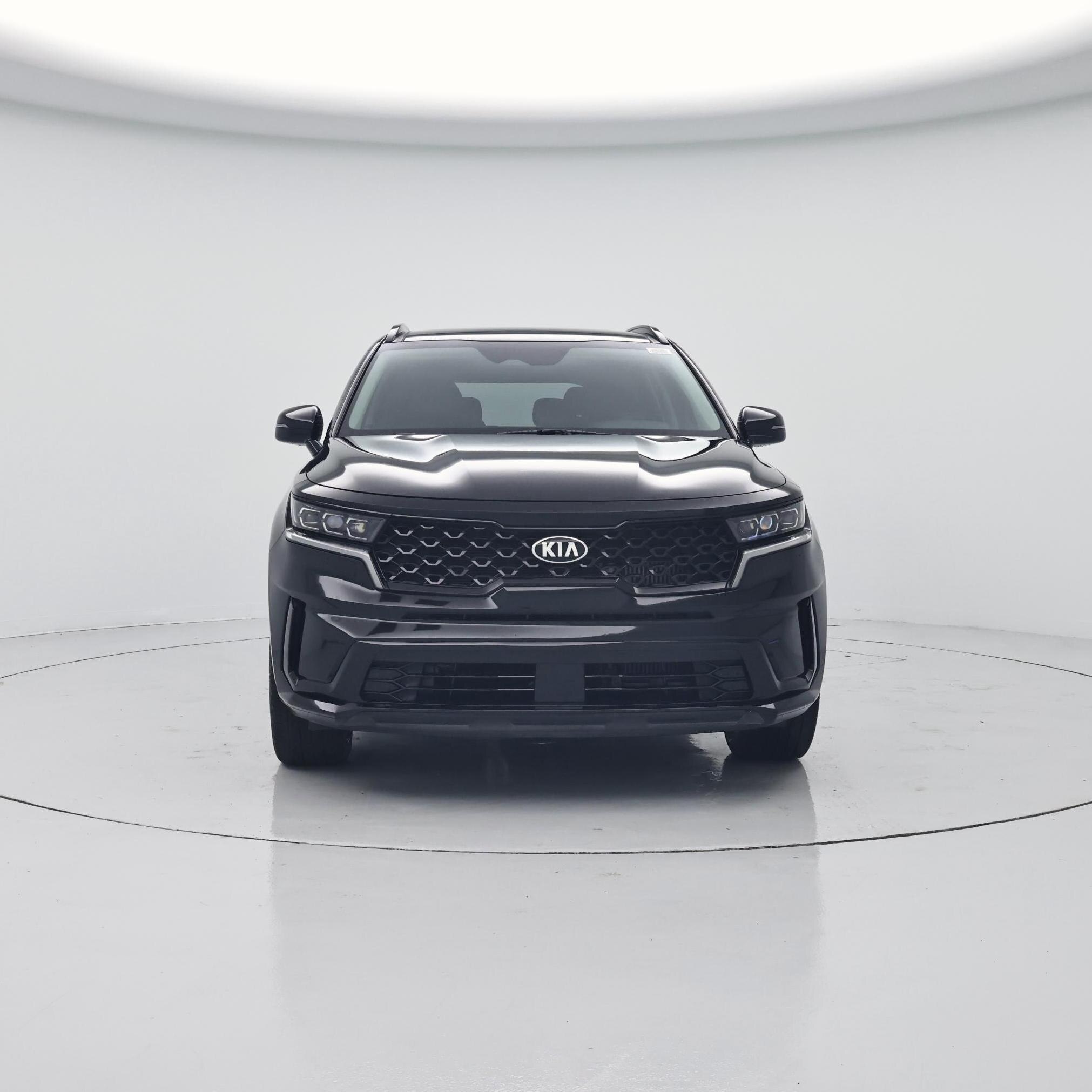 Thumbnail: 2021 Kia Sorento - 5