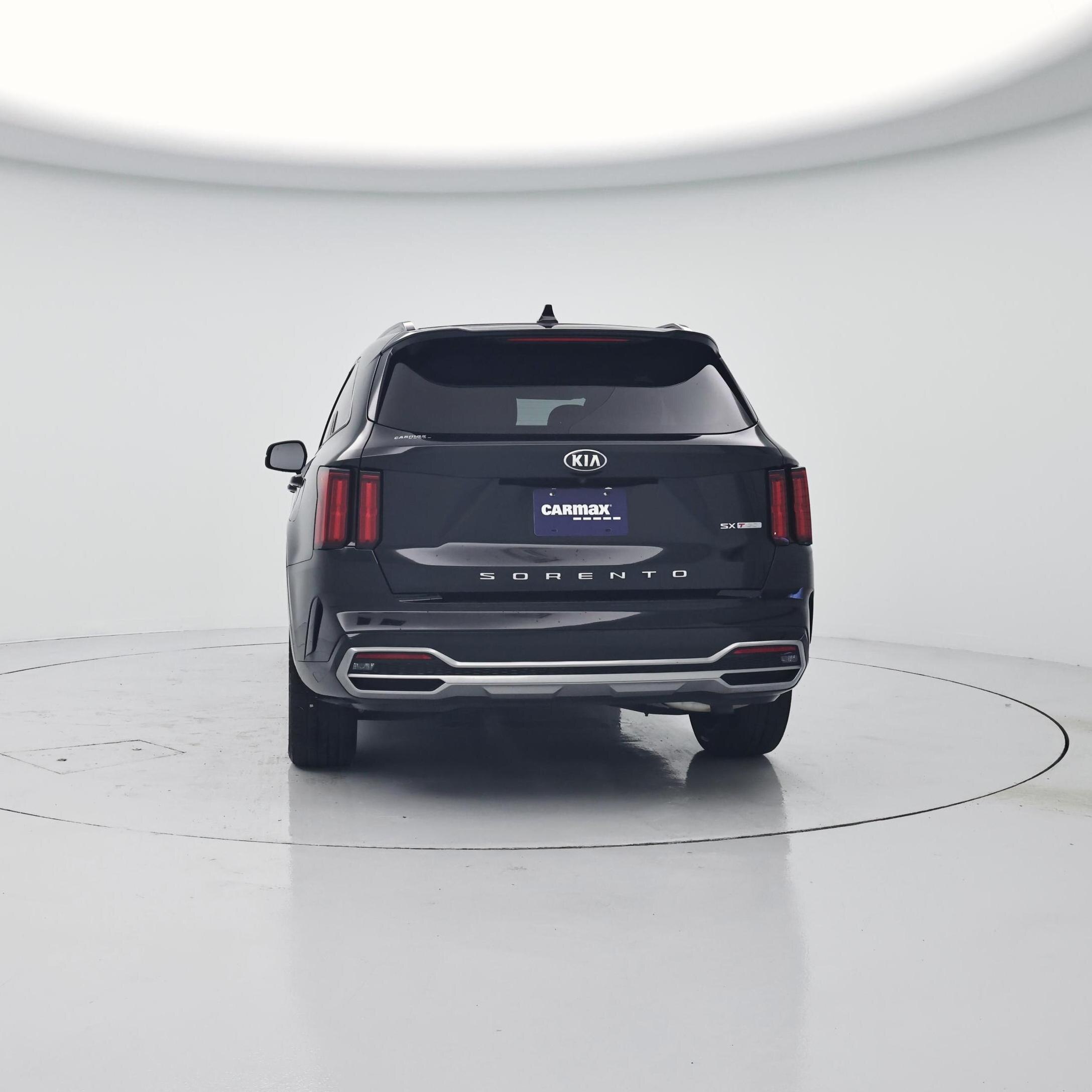 Thumbnail: 2021 Kia Sorento - 6