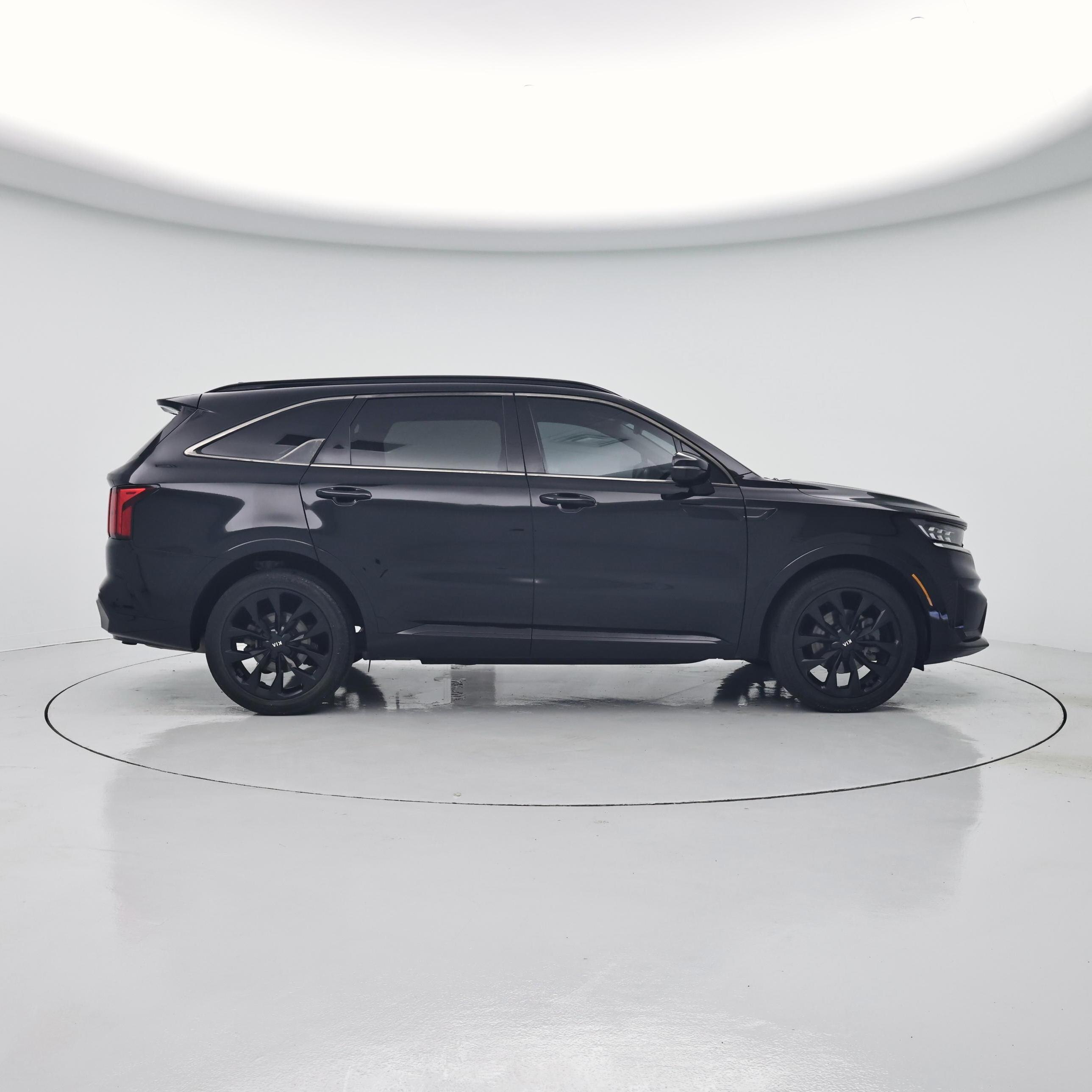 Thumbnail: 2021 Kia Sorento - 7