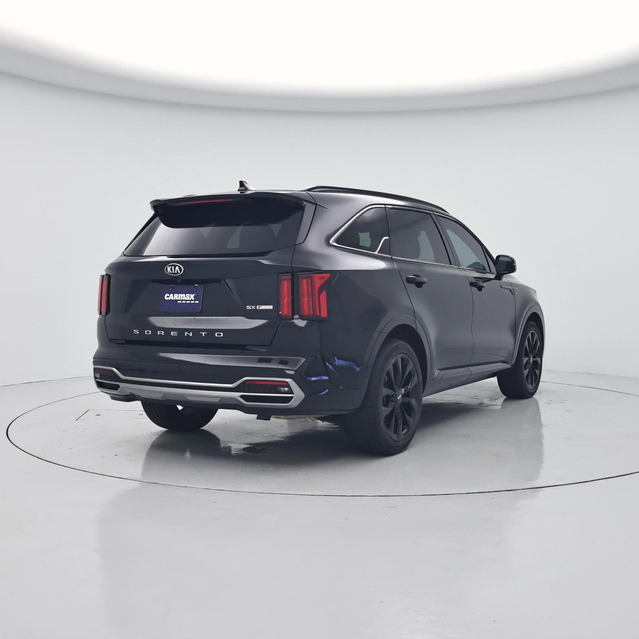 Thumbnail: 2021 Kia Sorento - 8