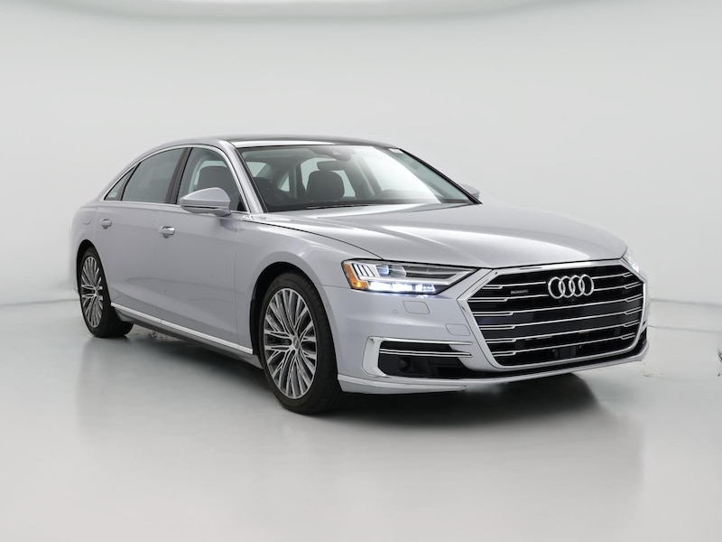 2019 Audi A8 L -
                  Chattanooga, TN