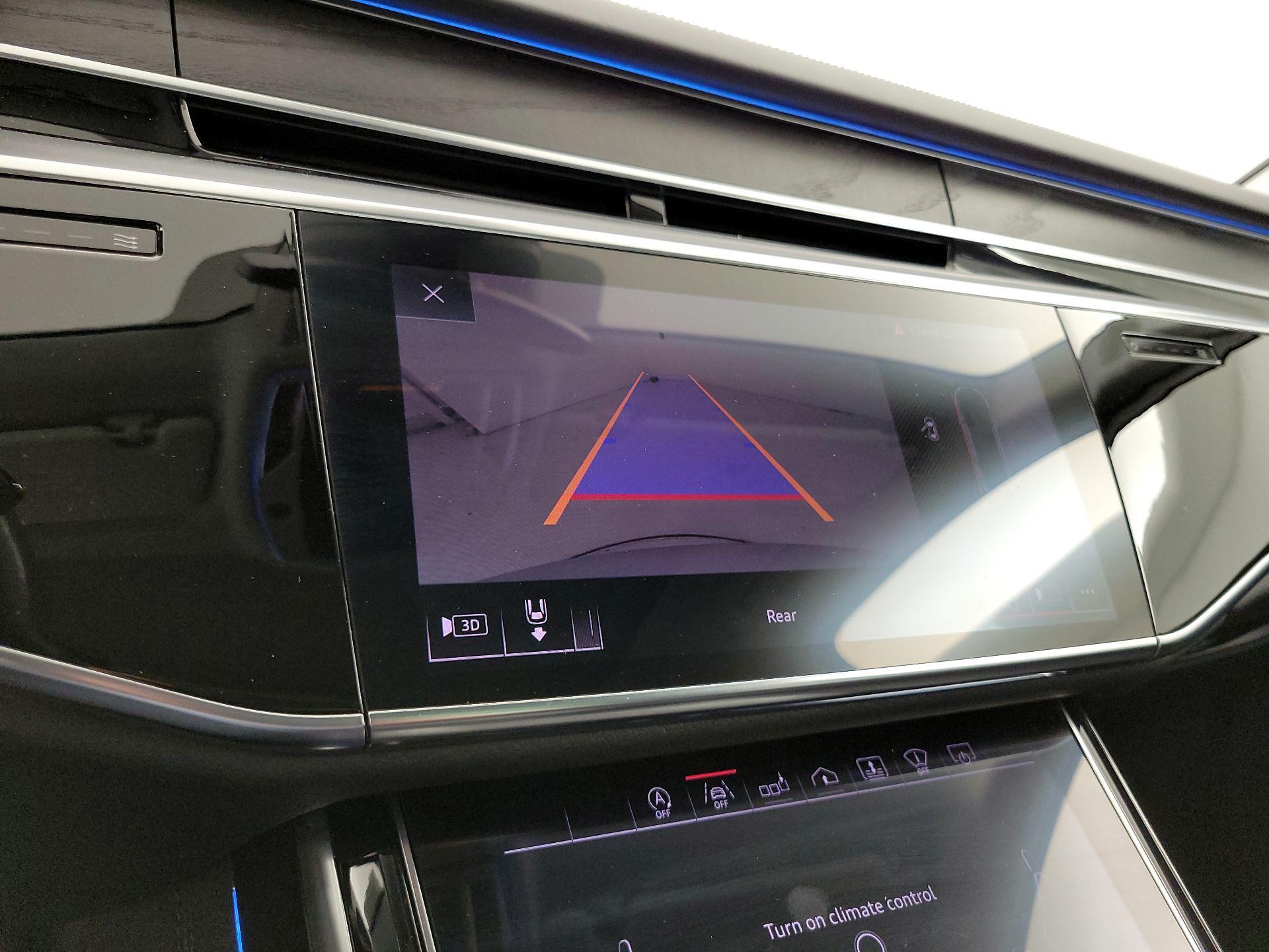 Thumbnail: 2019 Audi A8 - 15