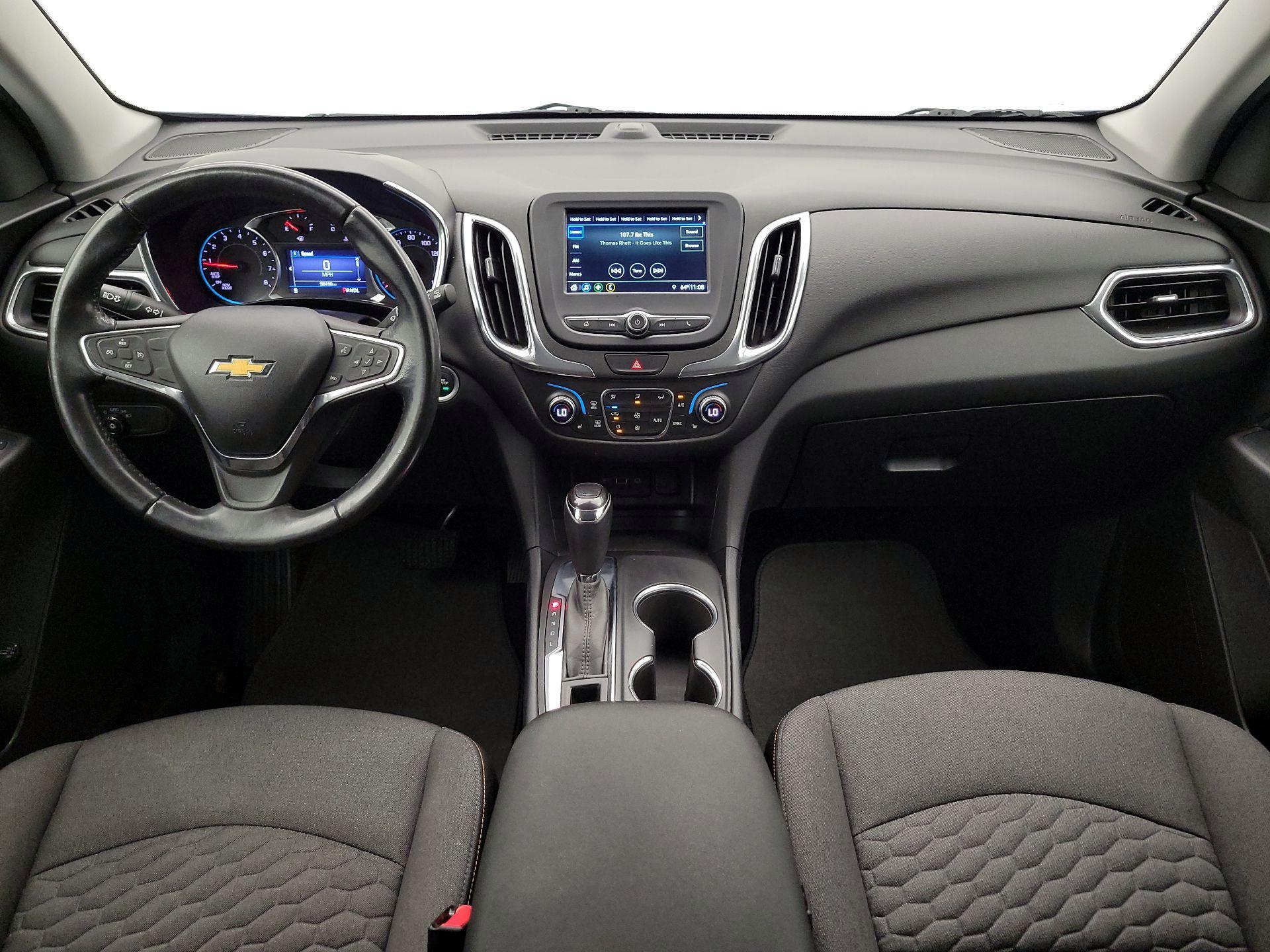 Thumbnail: 2019 Chevrolet Equinox - 9