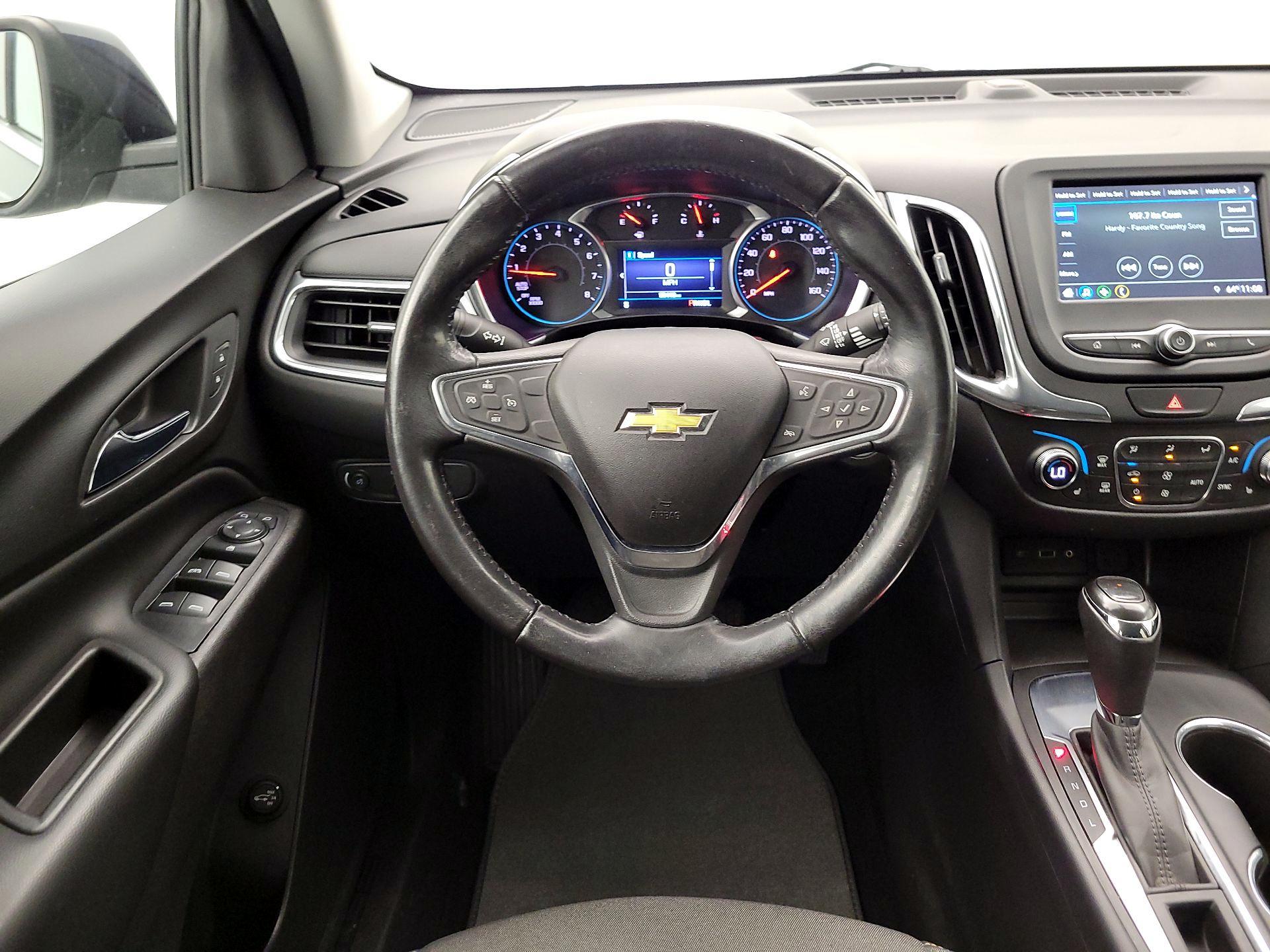 Thumbnail: 2019 Chevrolet Equinox - 10