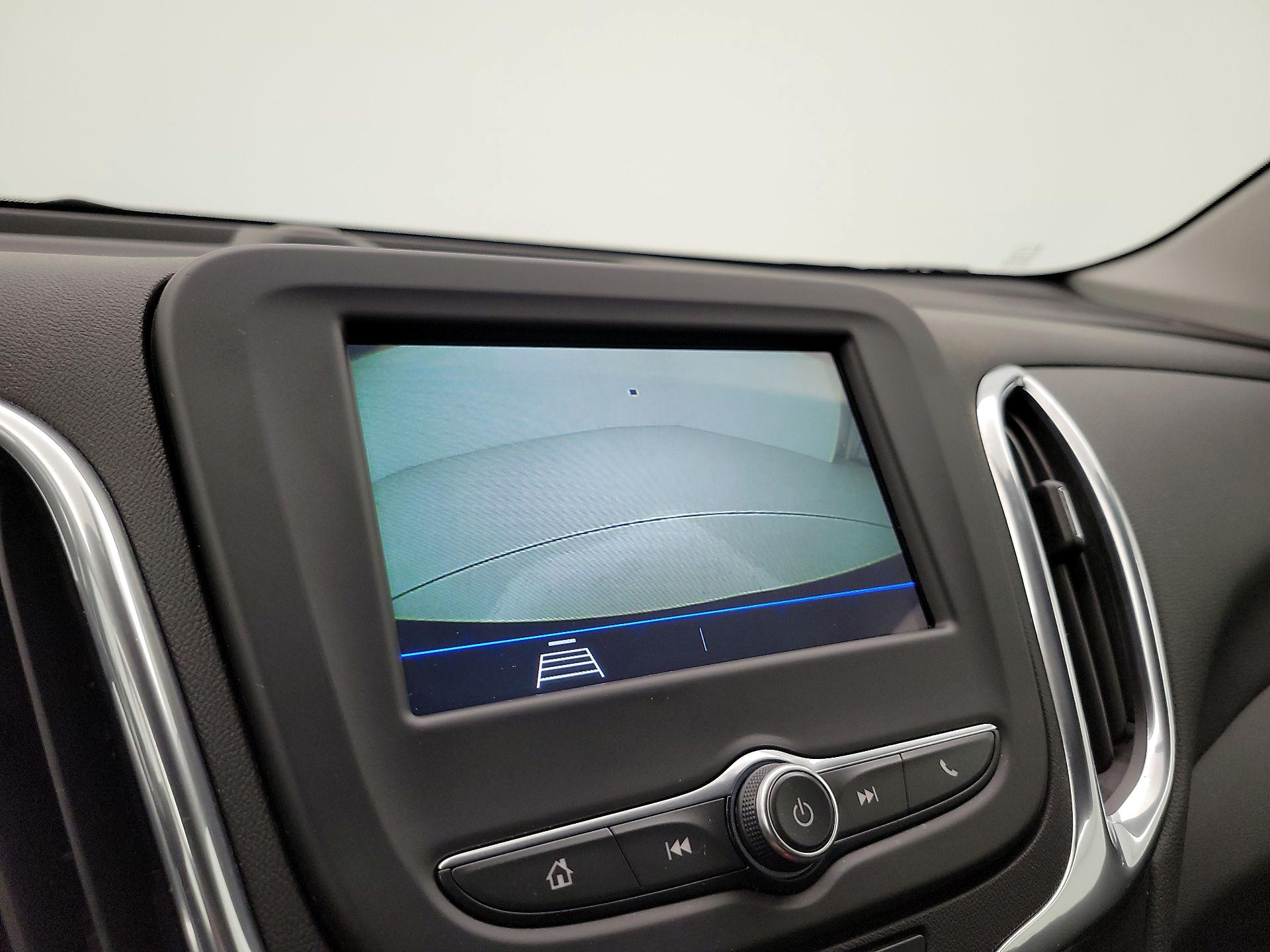 Thumbnail: 2019 Chevrolet Equinox - 14