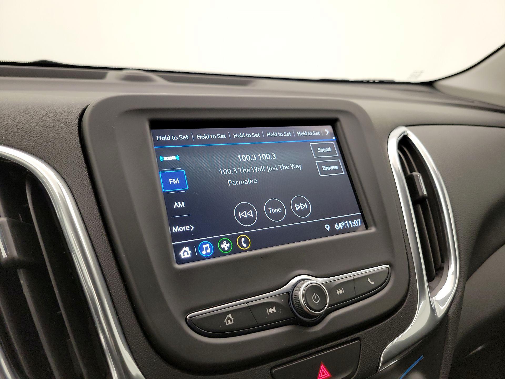 Thumbnail: 2019 Chevrolet Equinox - 15