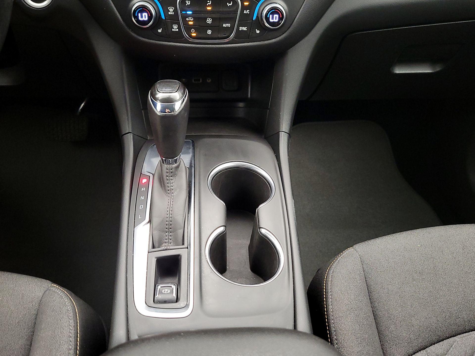 Thumbnail: 2019 Chevrolet Equinox - 17