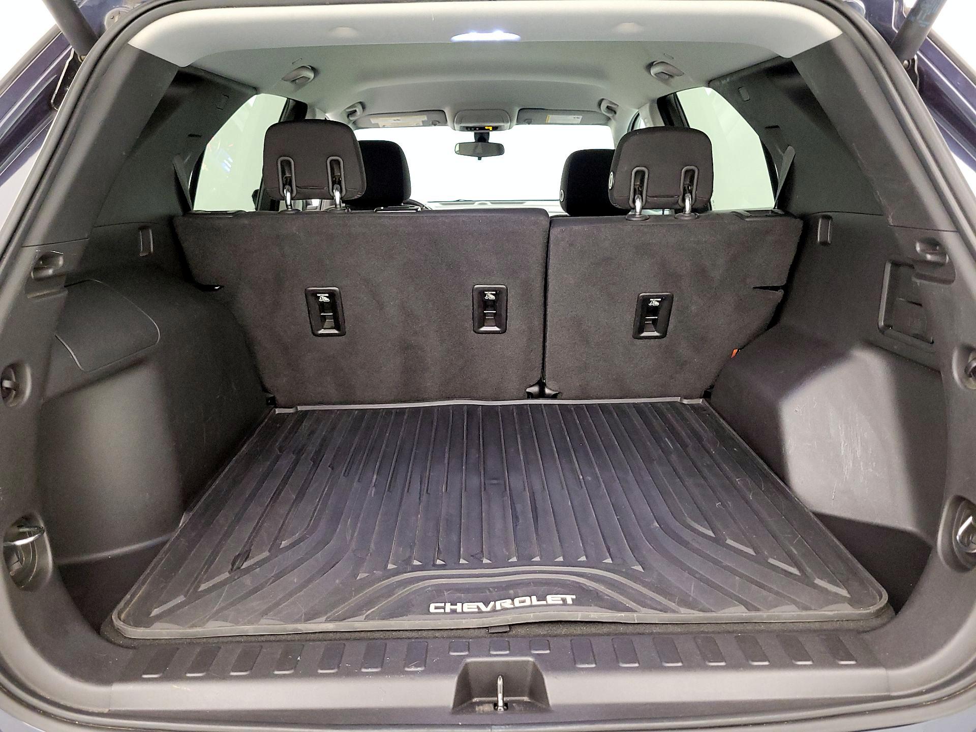 Thumbnail: 2019 Chevrolet Equinox - 20