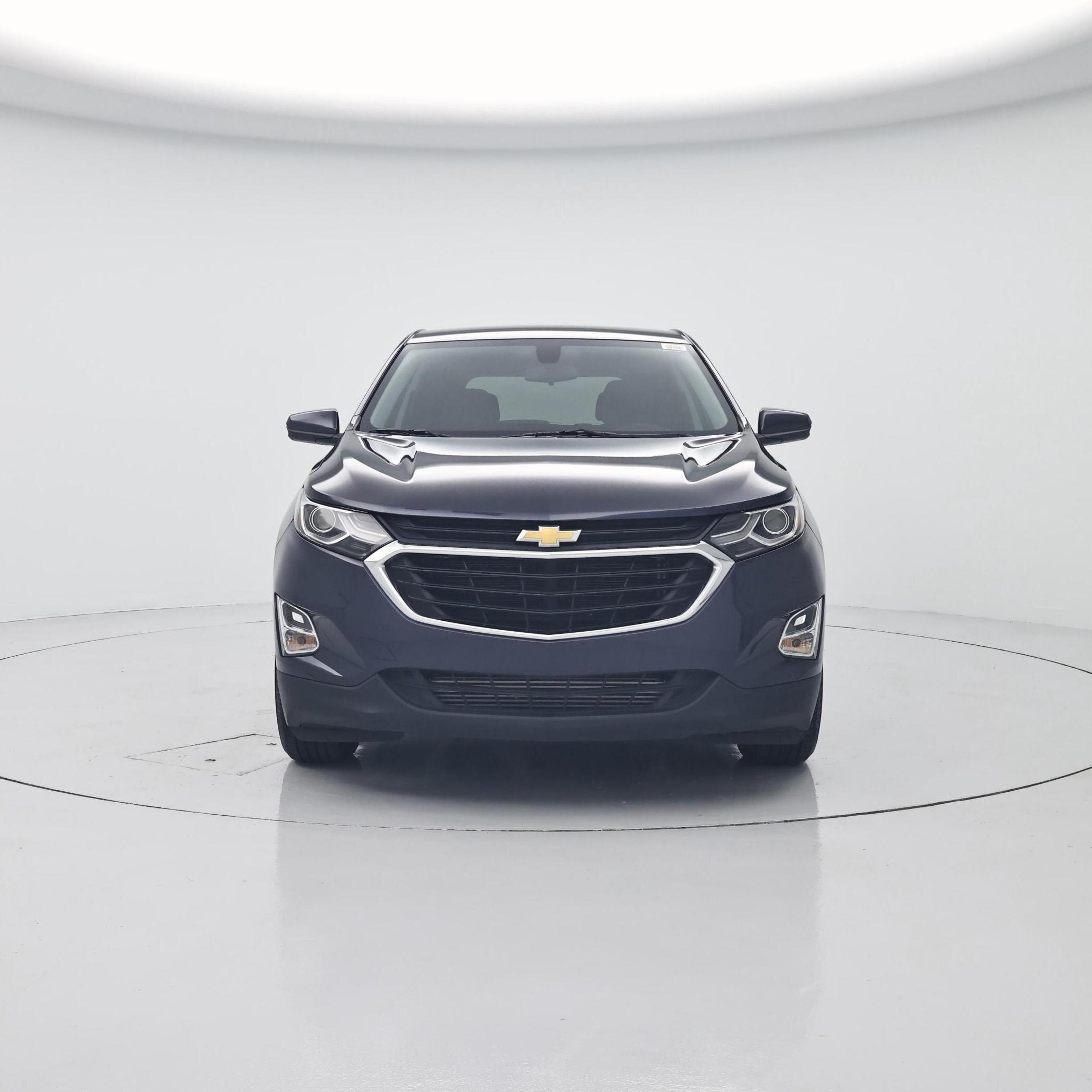 Thumbnail: 2019 Chevrolet Equinox - 5