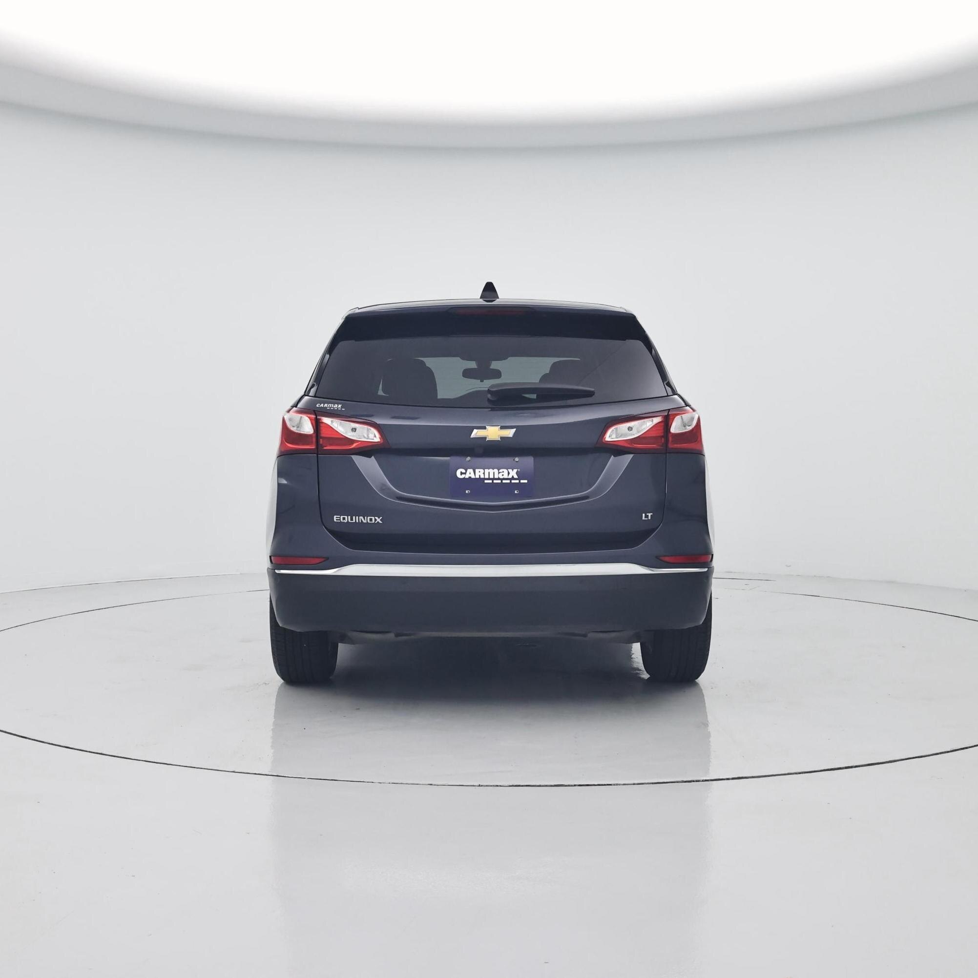 Thumbnail: 2019 Chevrolet Equinox - 6