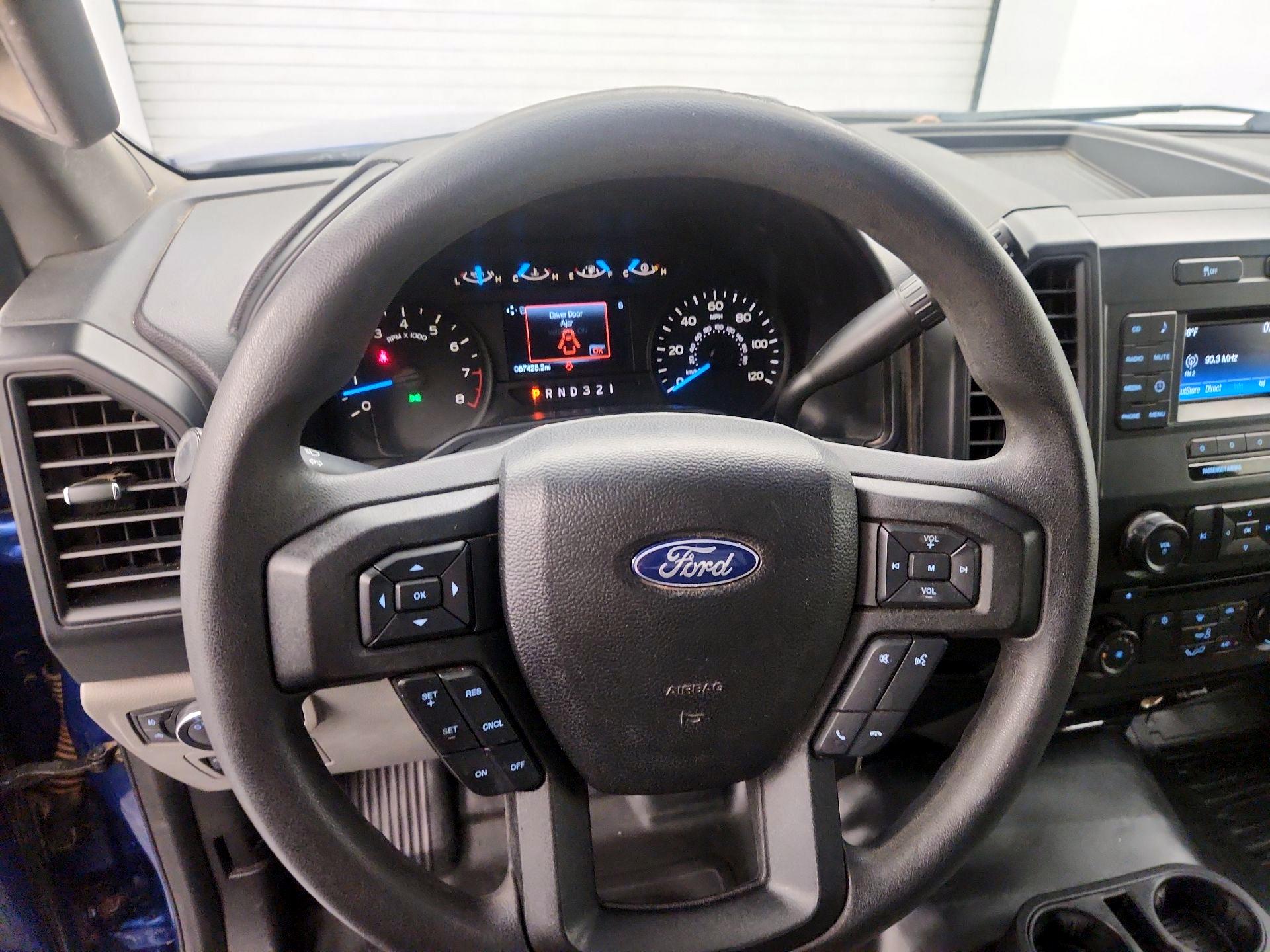 Thumbnail: 2017 Ford F-150 - 10