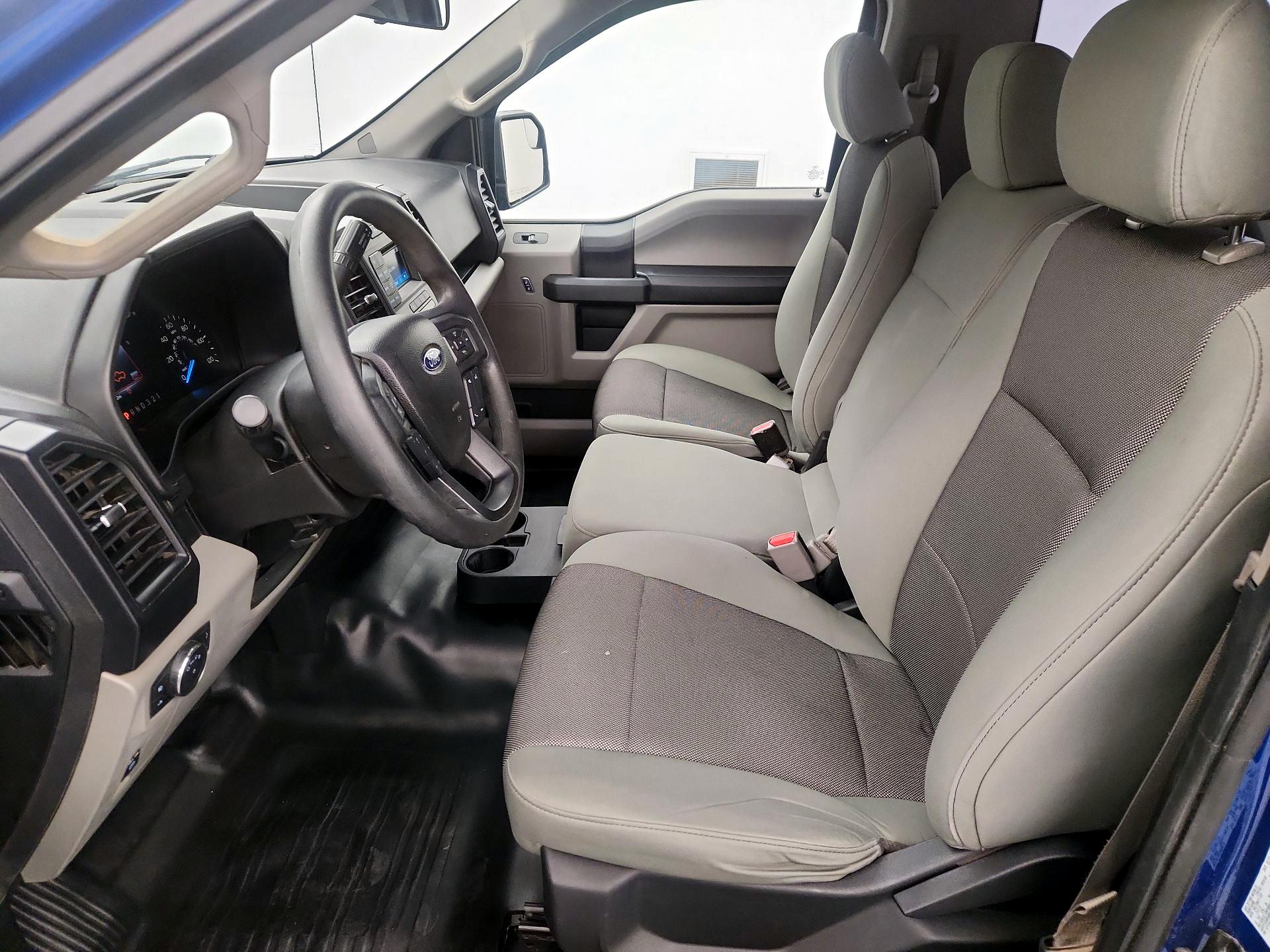 Thumbnail: 2017 Ford F-150 - 11