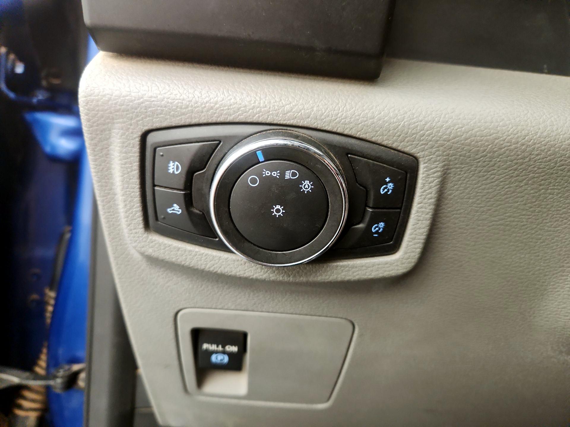 Thumbnail: 2017 Ford F-150 - 13