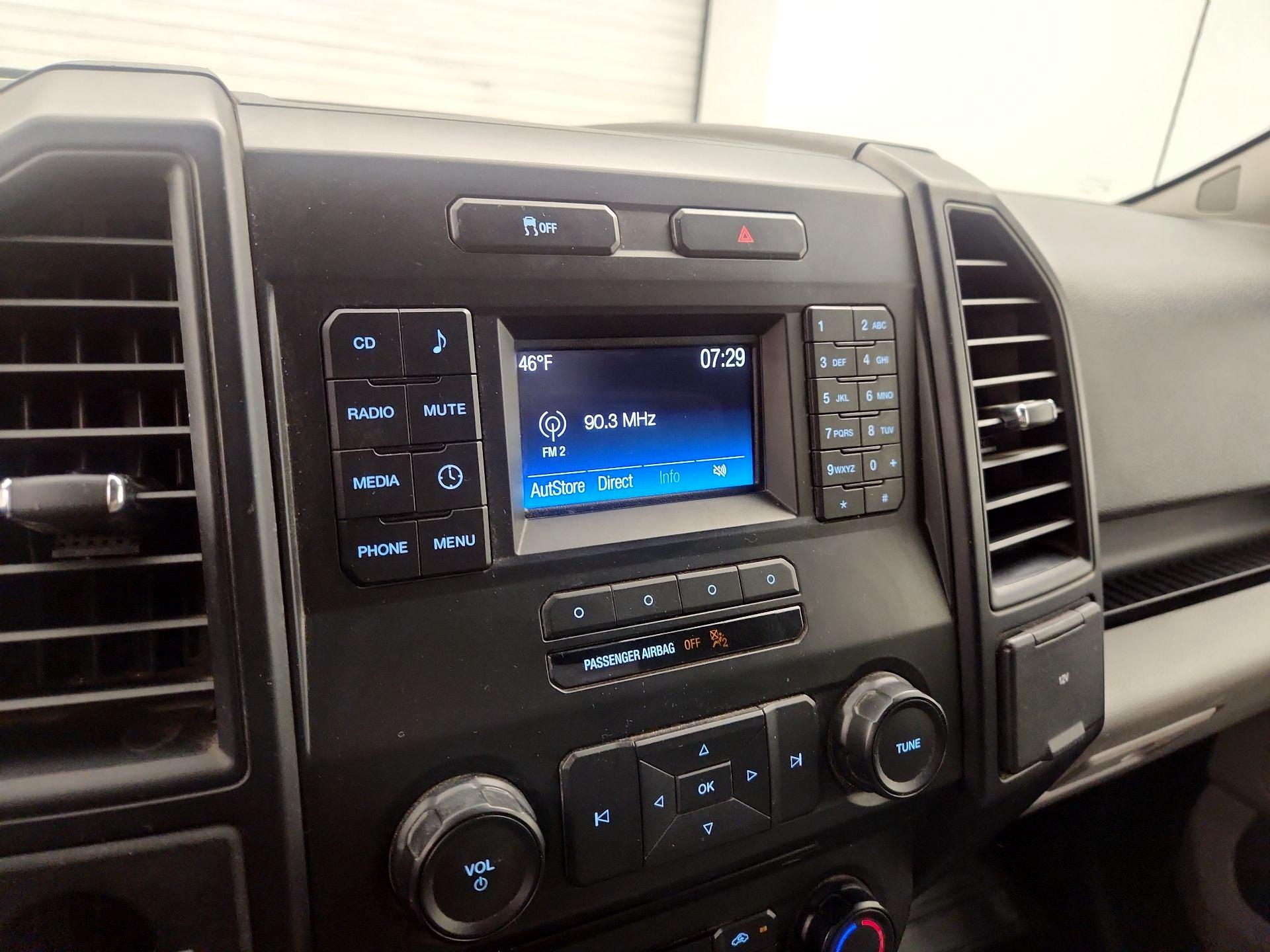 Thumbnail: 2017 Ford F-150 - 14