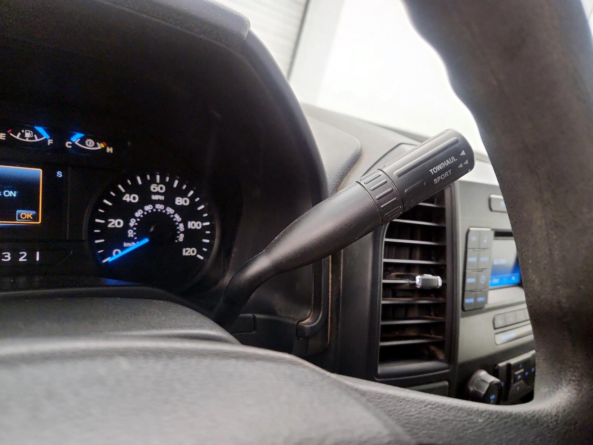 Thumbnail: 2017 Ford F-150 - 16