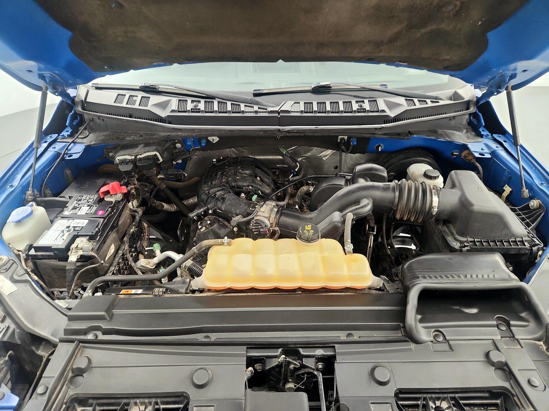 Thumbnail: 2017 Ford F-150 - 18