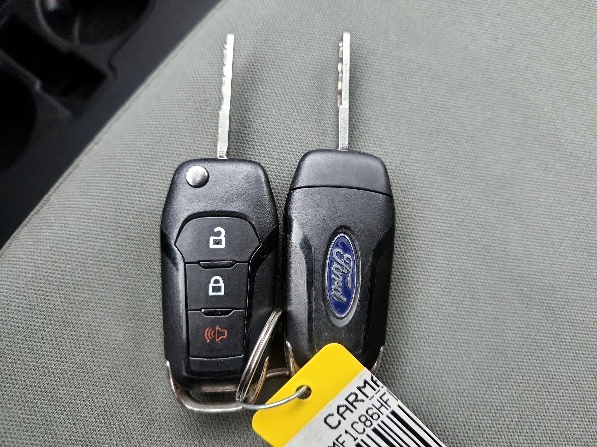 Thumbnail: 2017 Ford F-150 - 19