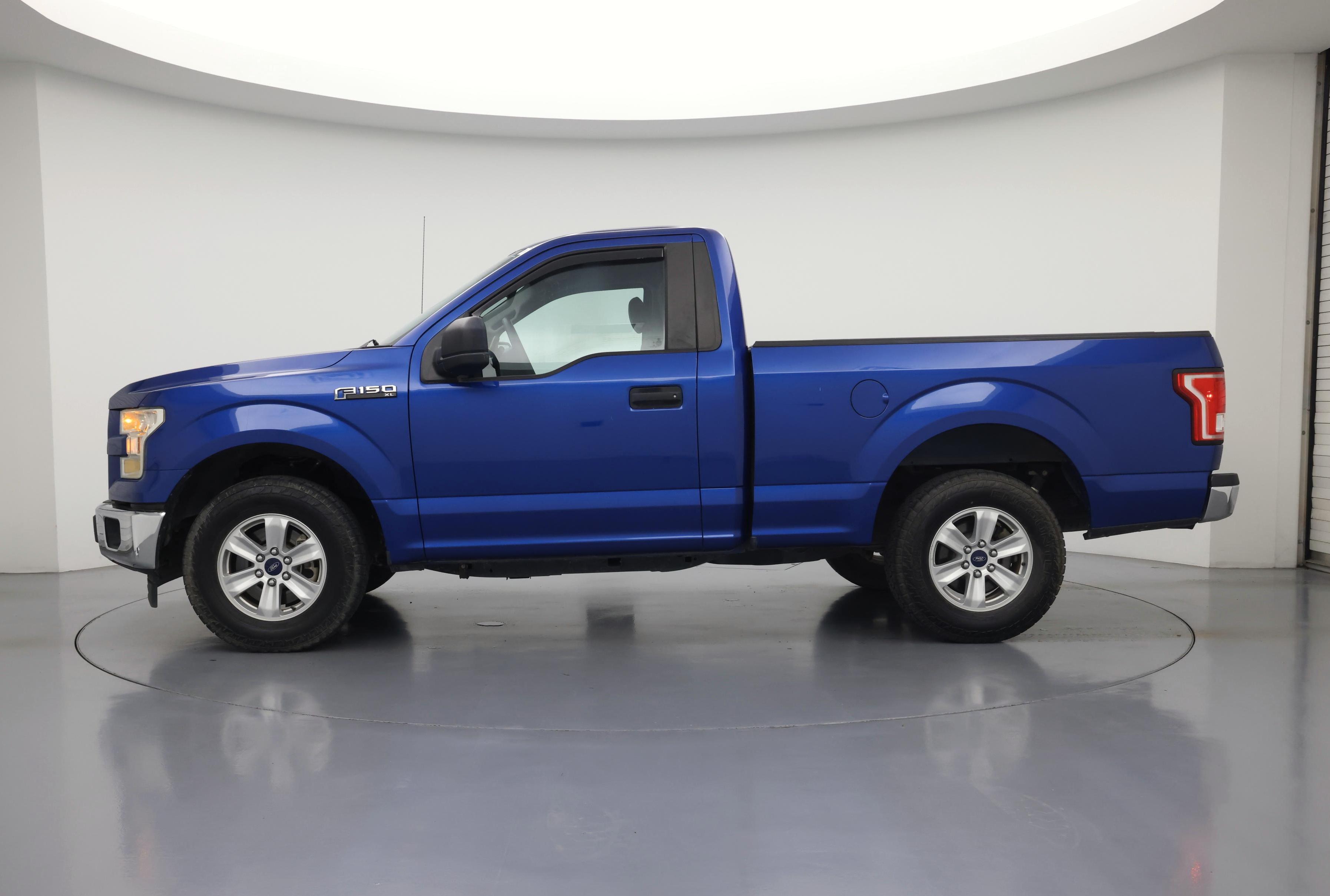 Thumbnail: 2017 Ford F-150 - 3