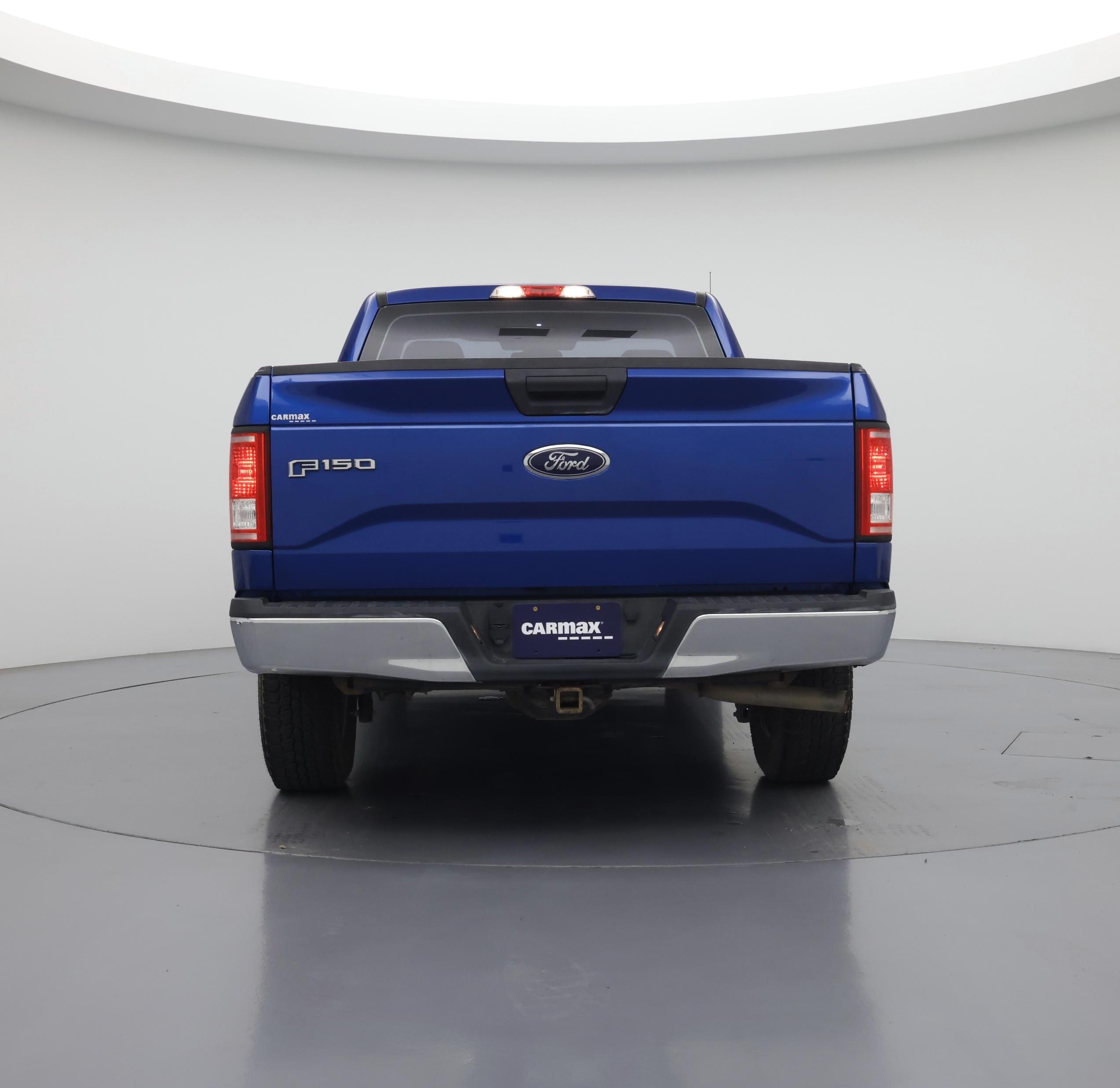 Thumbnail: 2017 Ford F-150 - 6