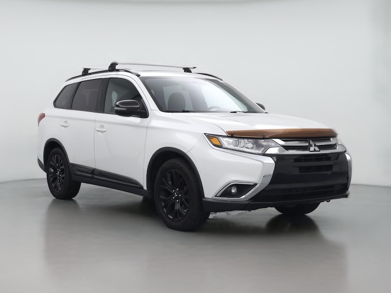 2018 Mitsubishi Outlander LE -
                  Murfreesboro, TN