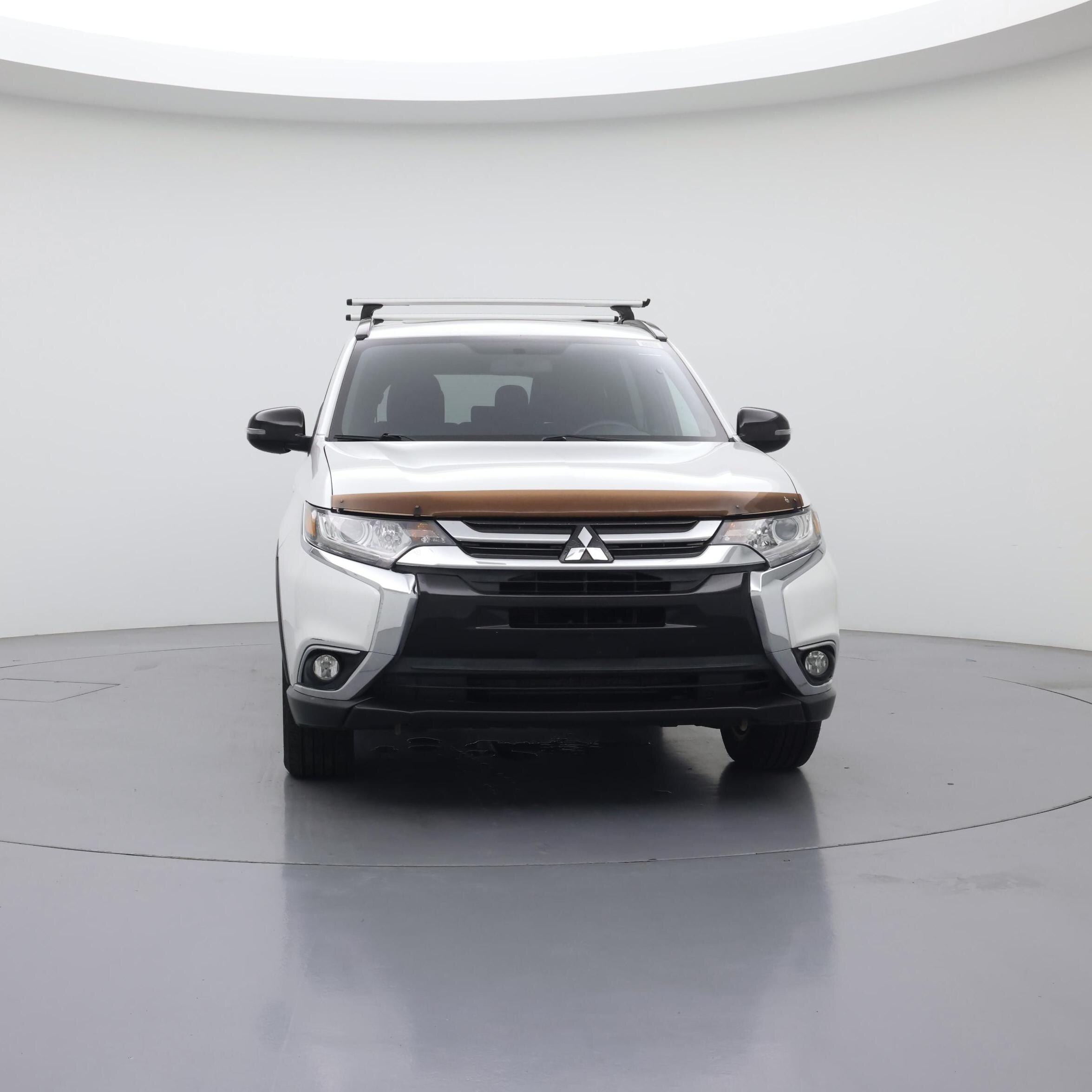 Thumbnail: 2018 Mitsubishi Outlander - 5