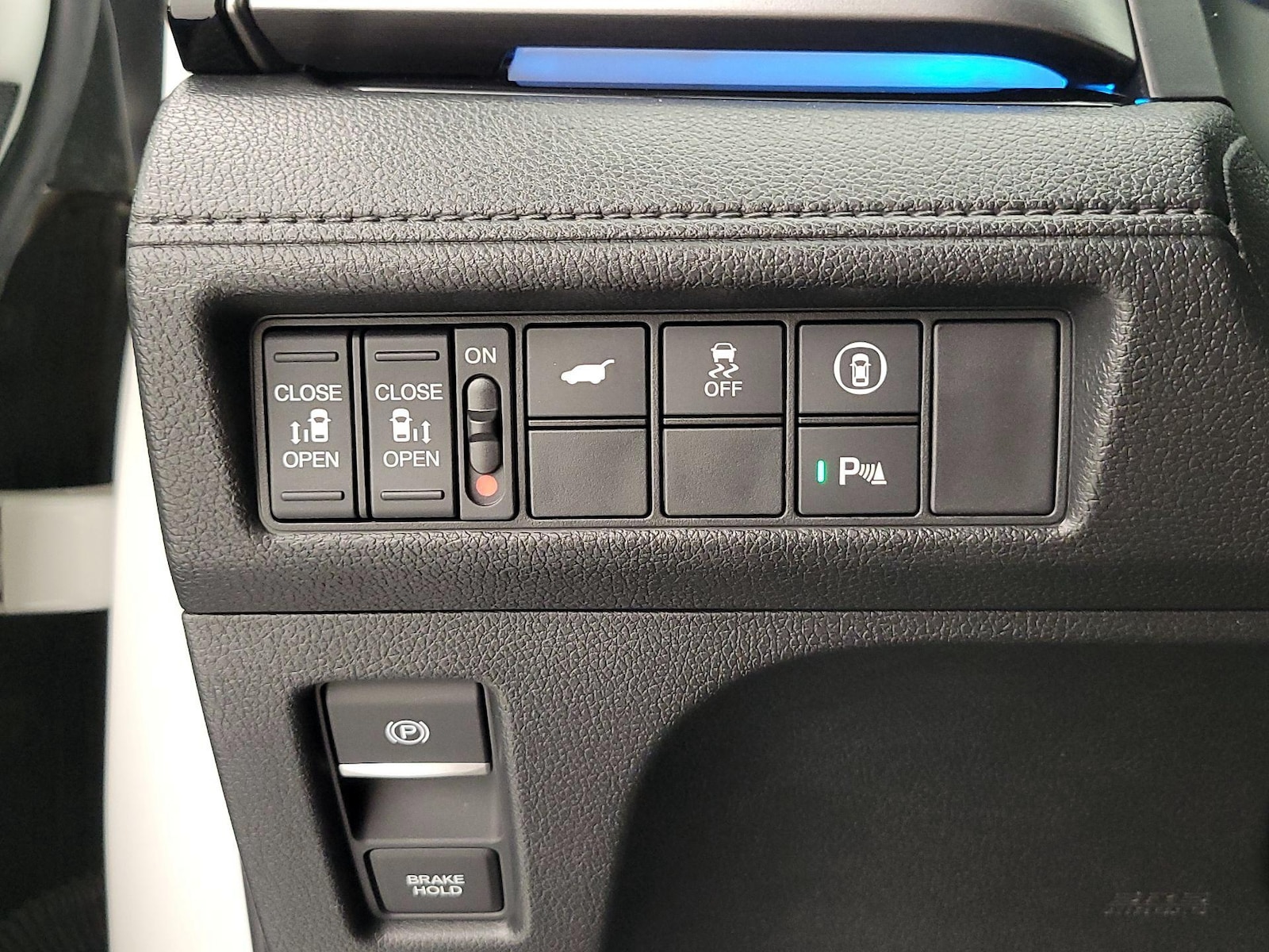 2021 Honda Odyssey Touring - Photo 14