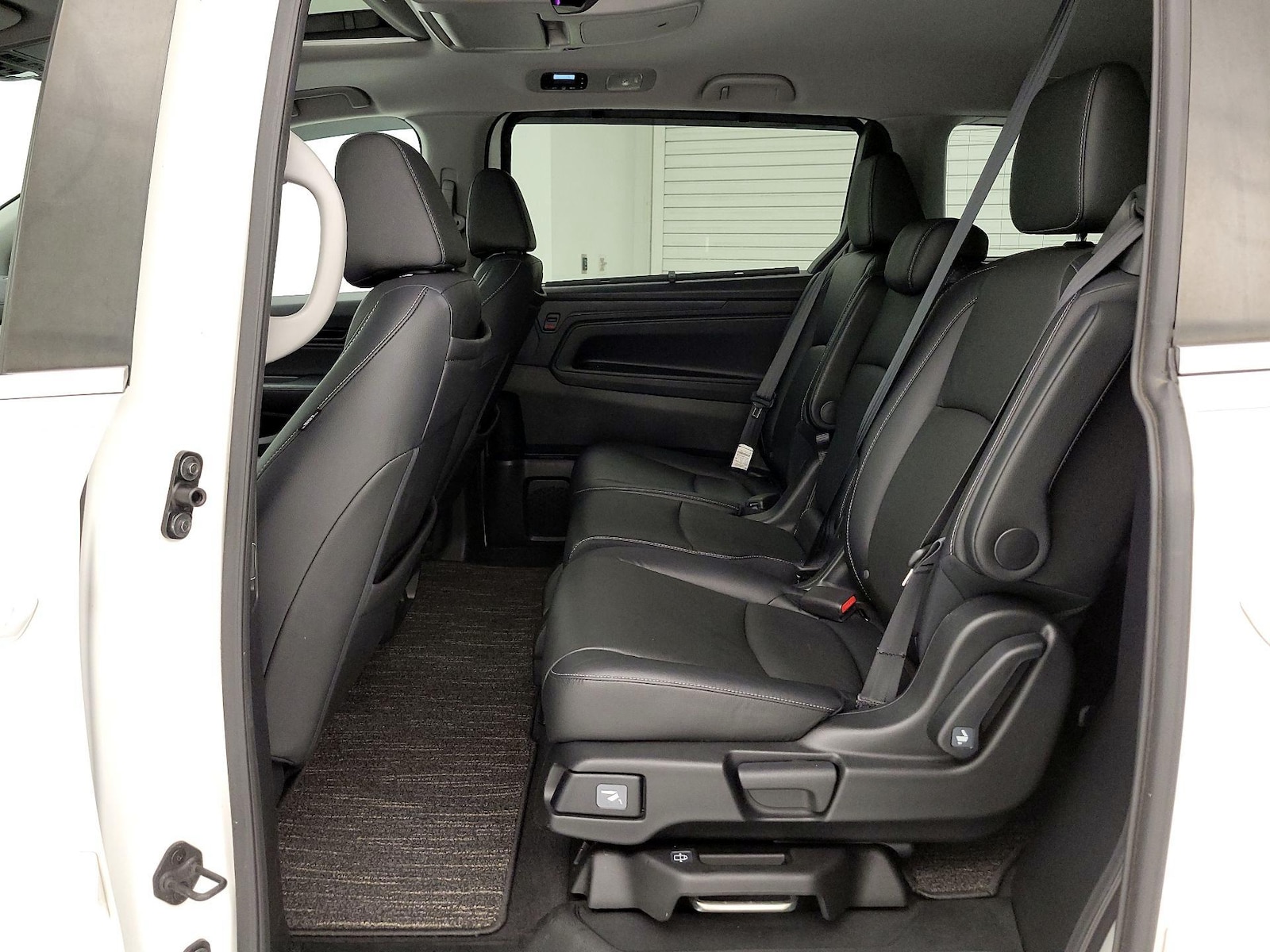 2021 Honda Odyssey Touring - Photo 22
