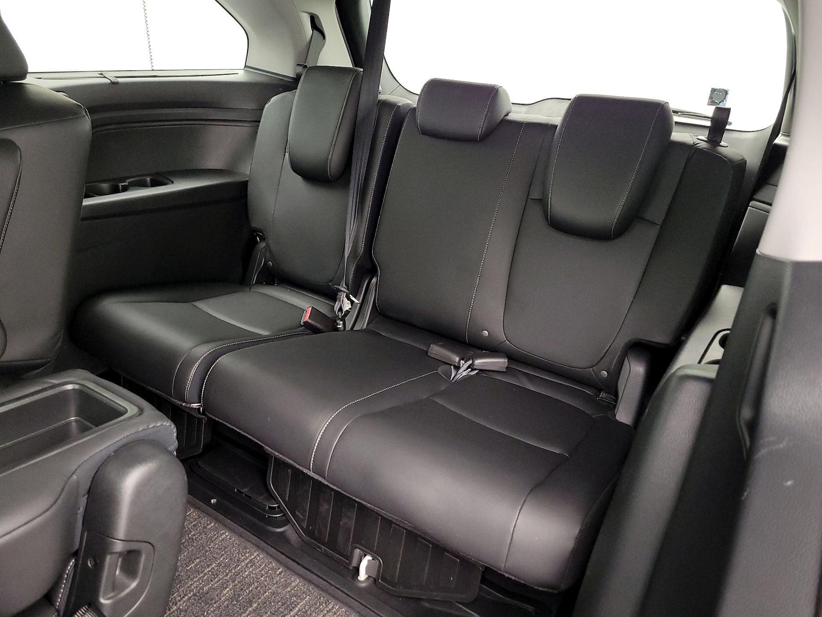 2021 Honda Odyssey Touring - Photo 23