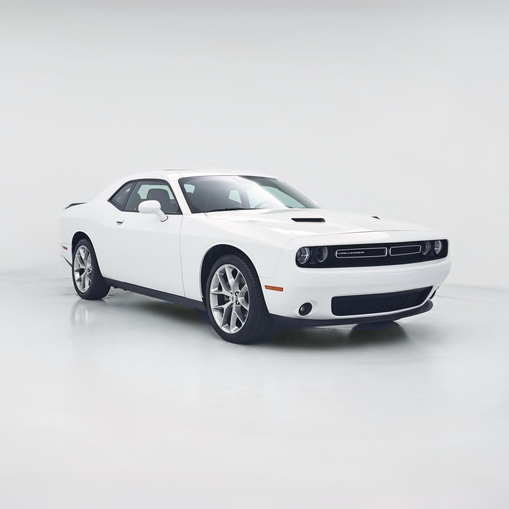 Thumbnail: 2023 Dodge Challenger - 1