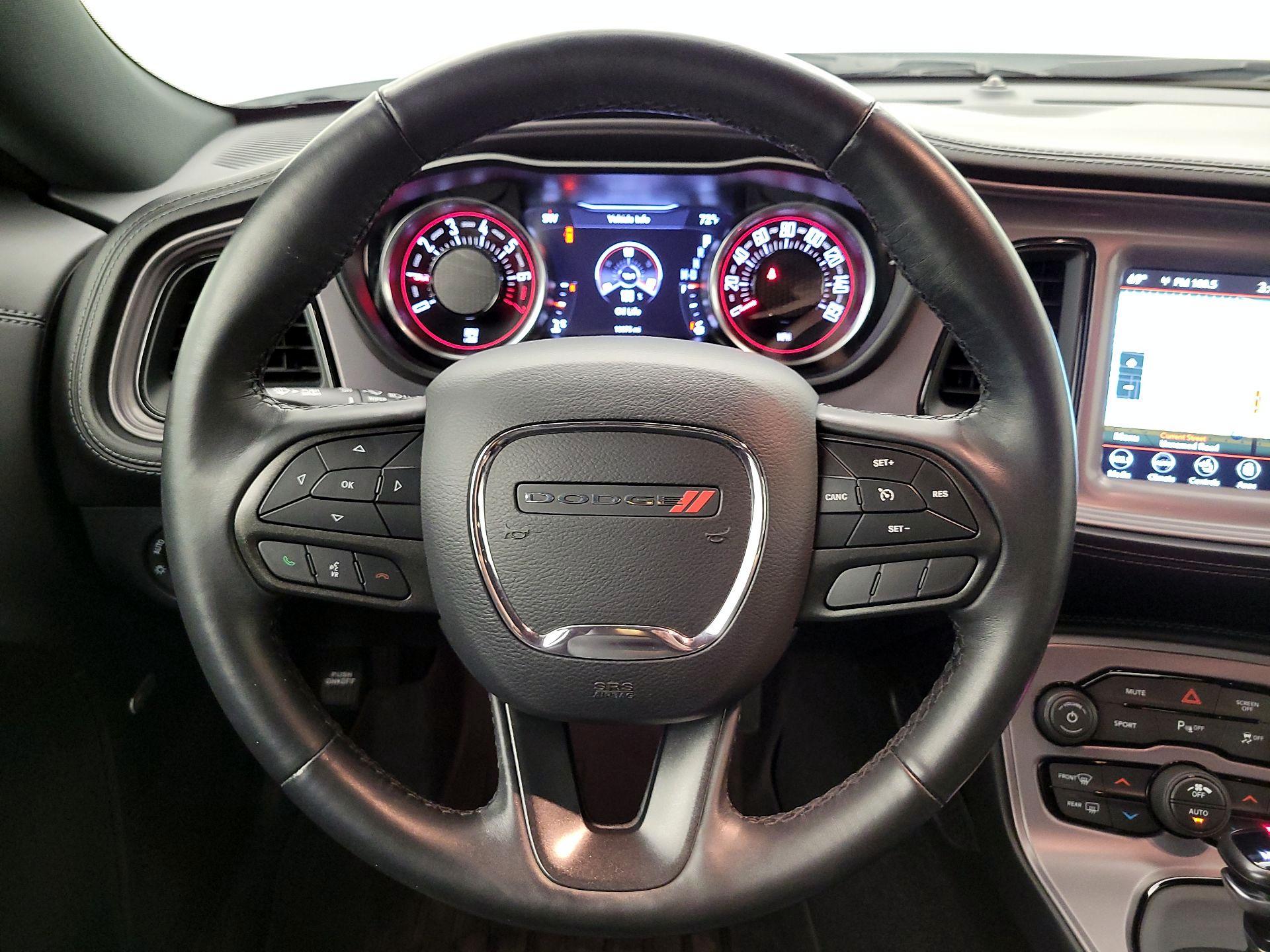 Thumbnail: 2023 Dodge Challenger - 10