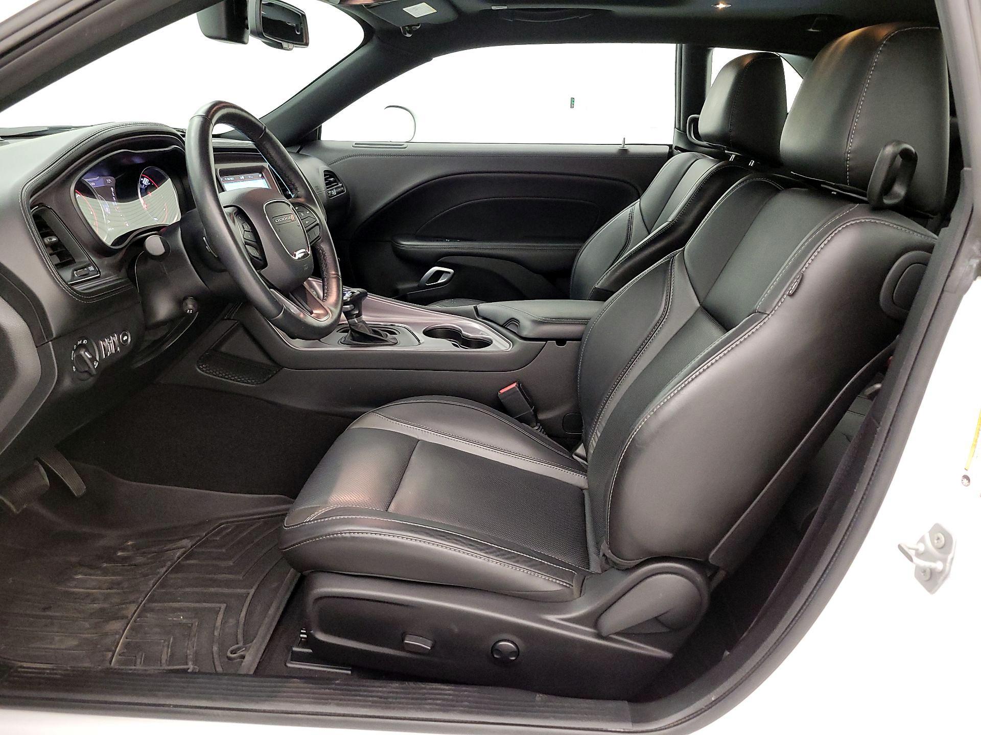 Thumbnail: 2023 Dodge Challenger - 11