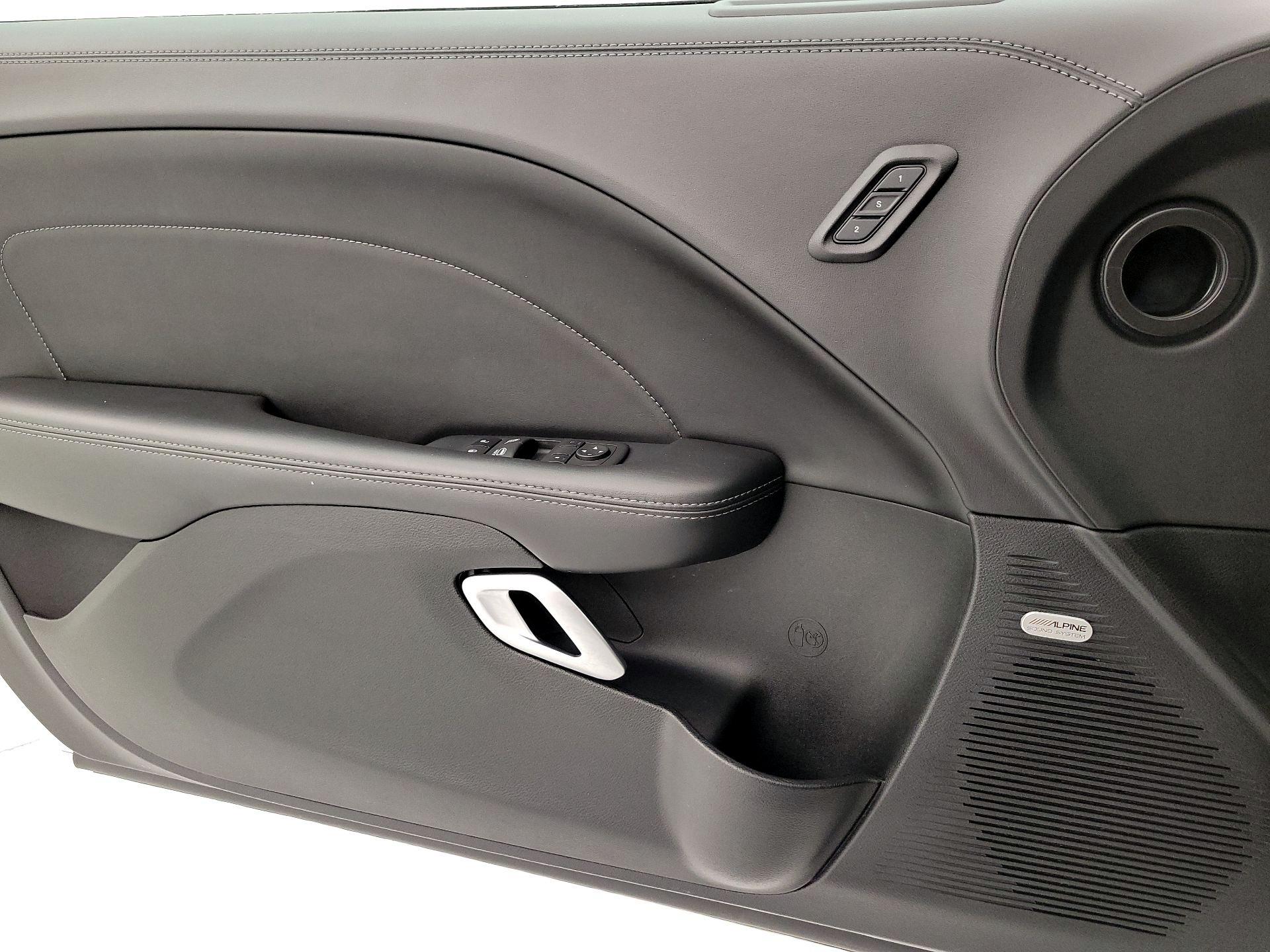 Thumbnail: 2023 Dodge Challenger - 12