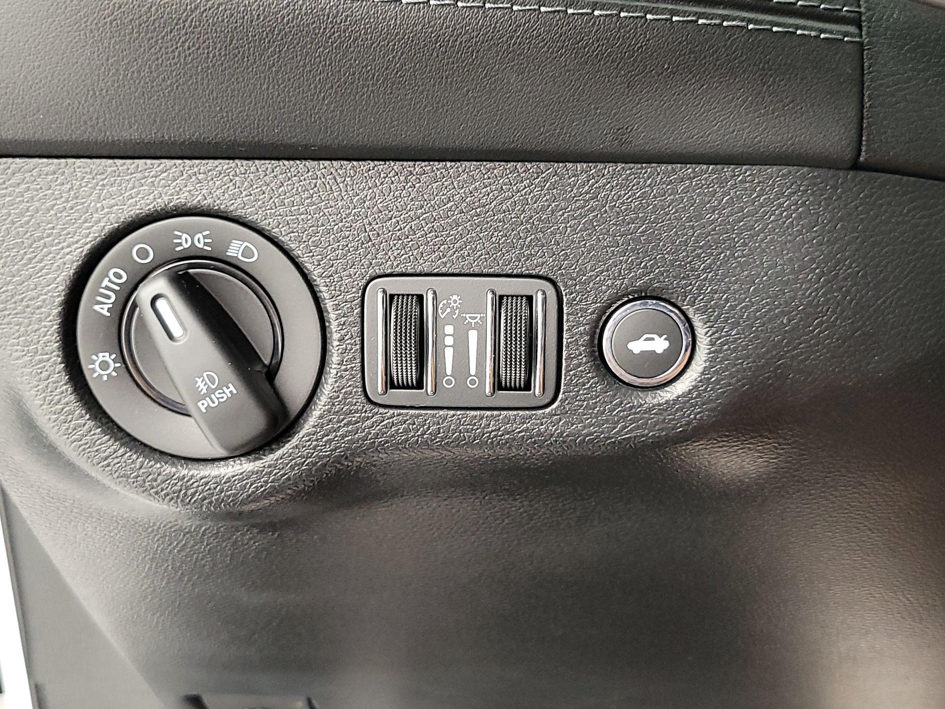 Thumbnail: 2023 Dodge Challenger - 13