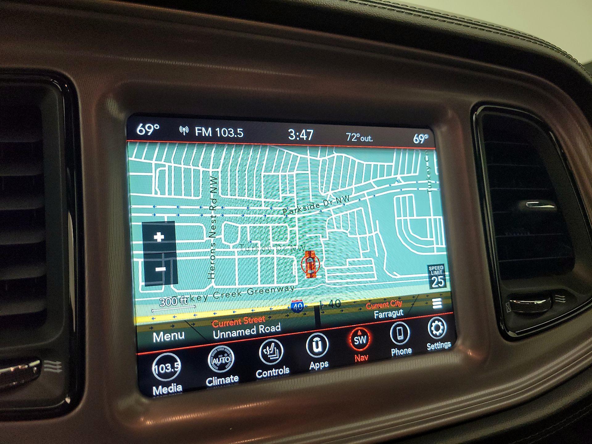 Thumbnail: 2023 Dodge Challenger - 14