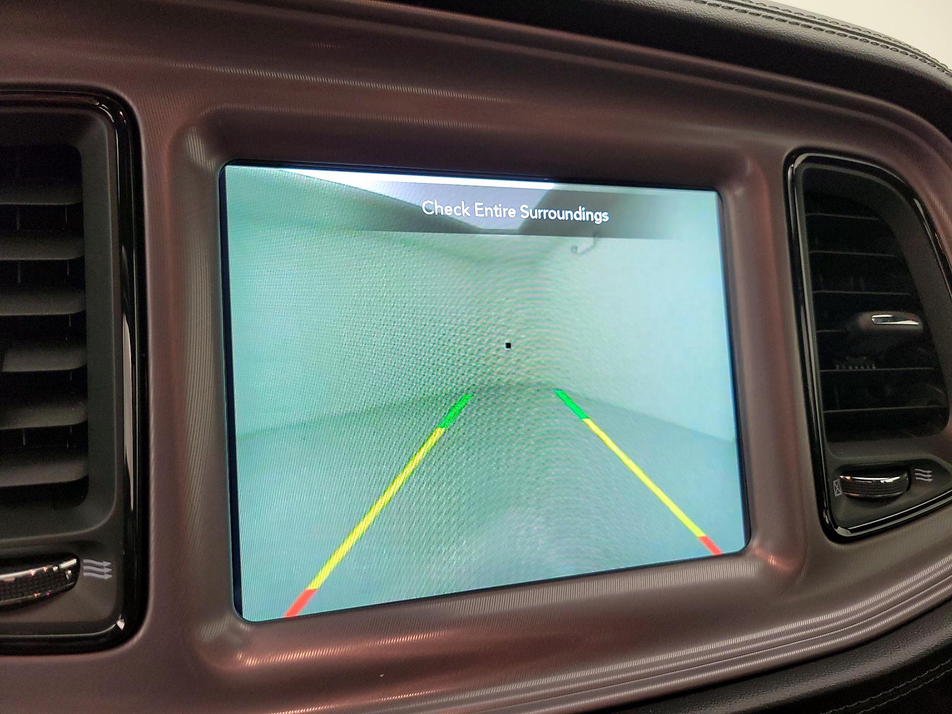 Thumbnail: 2023 Dodge Challenger - 15