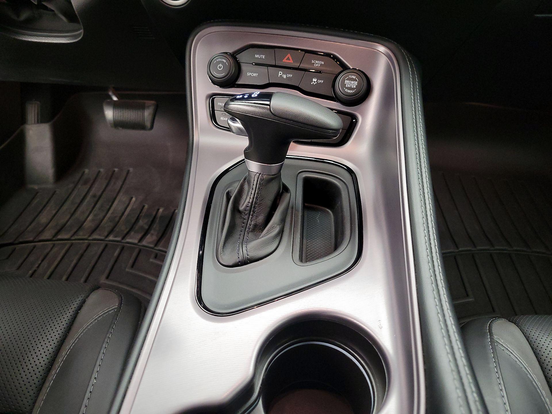 Thumbnail: 2023 Dodge Challenger - 18