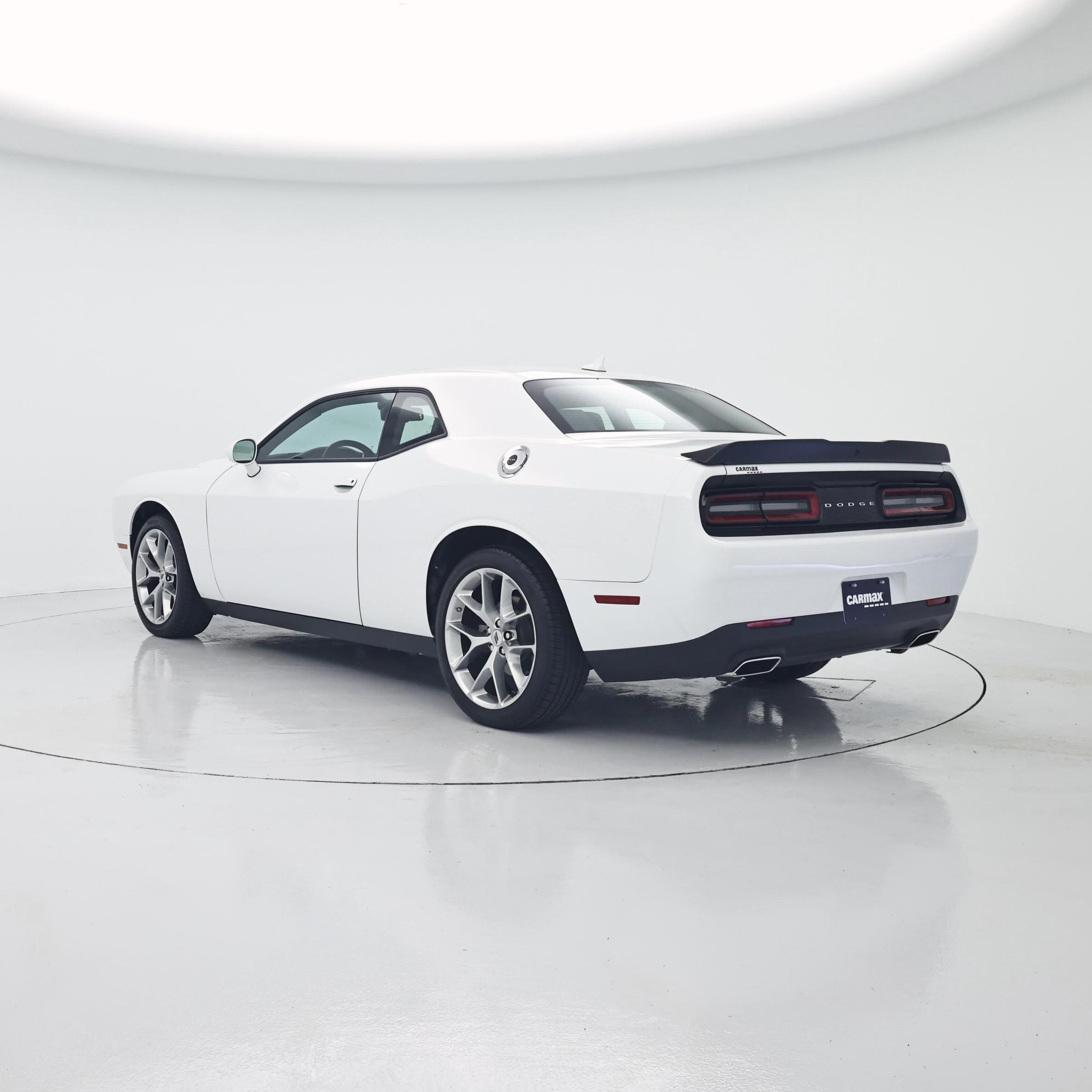 Thumbnail: 2023 Dodge Challenger - 2