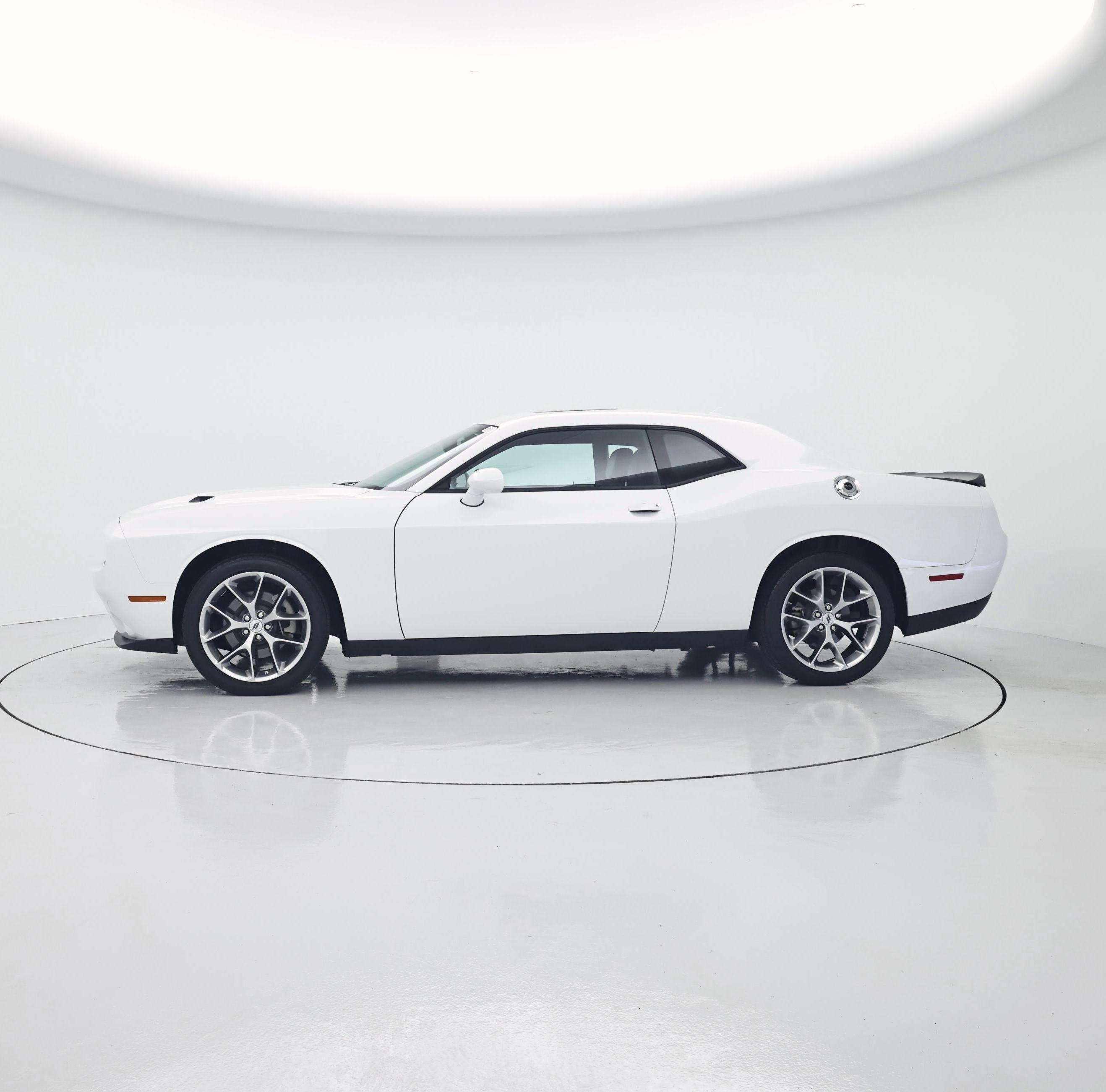 Thumbnail: 2023 Dodge Challenger - 3