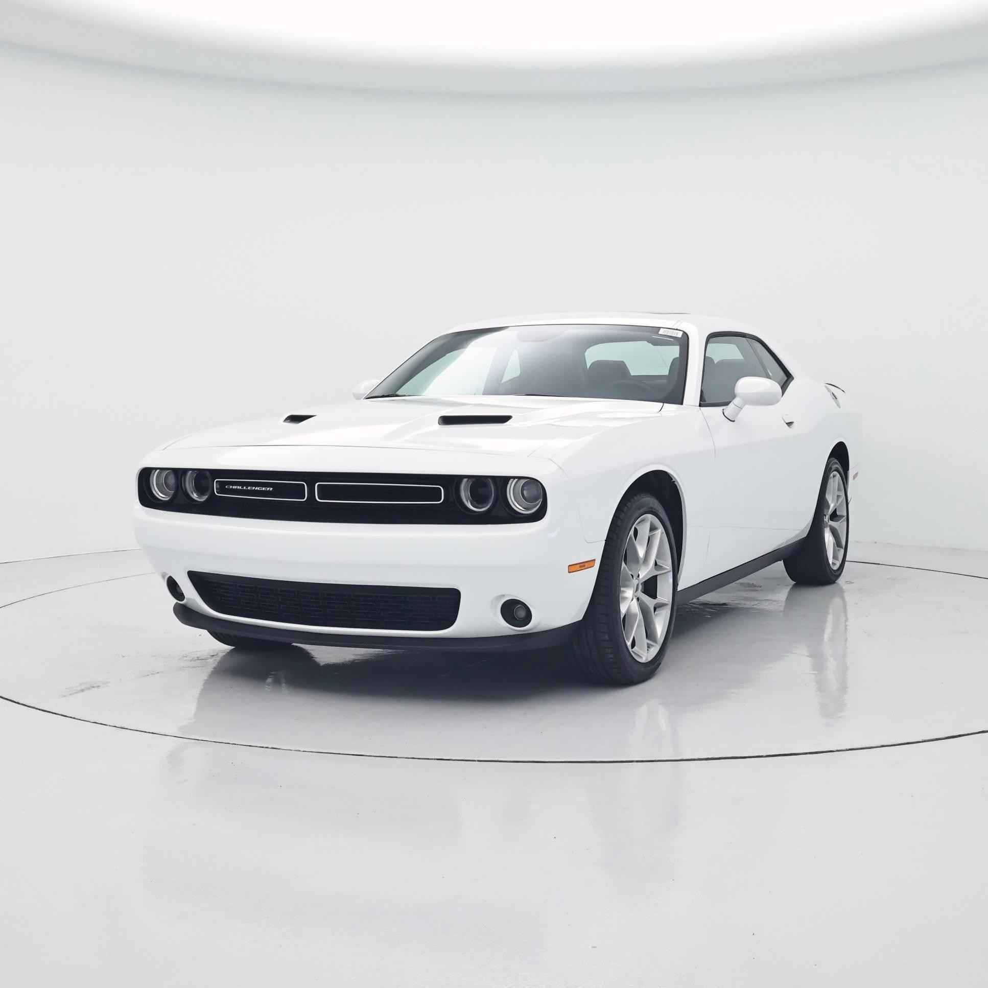 Thumbnail: 2023 Dodge Challenger - 4