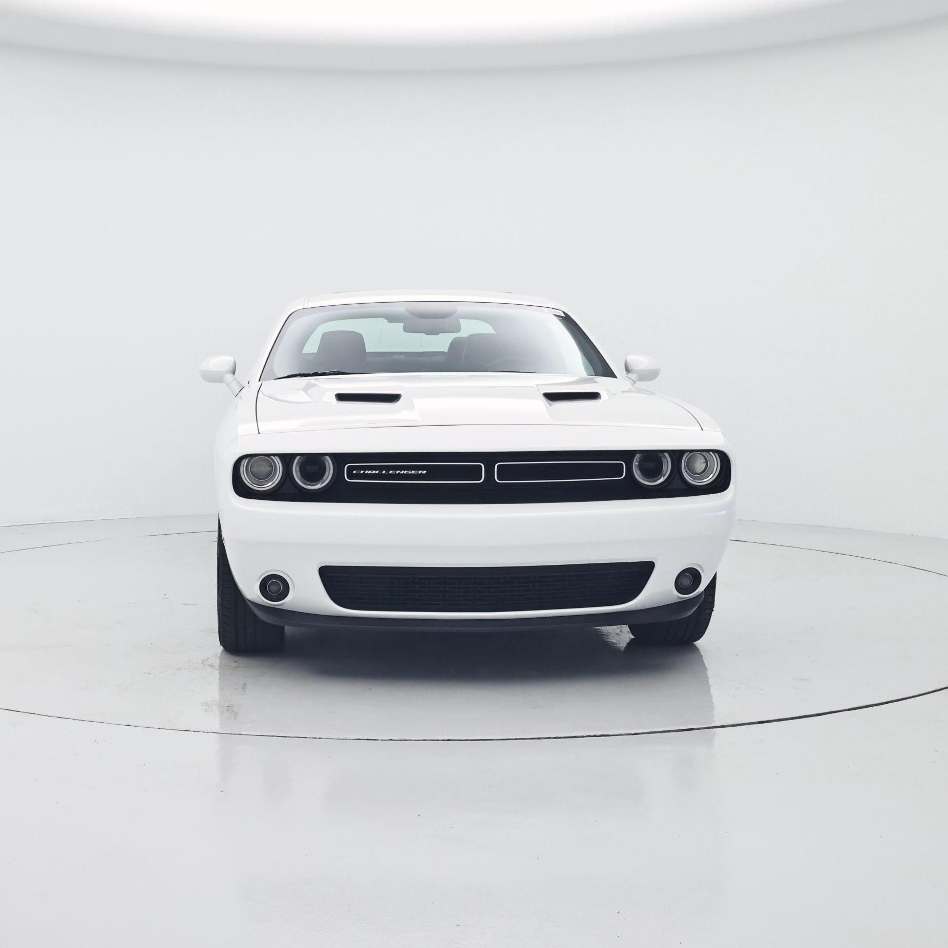 Thumbnail: 2023 Dodge Challenger - 5