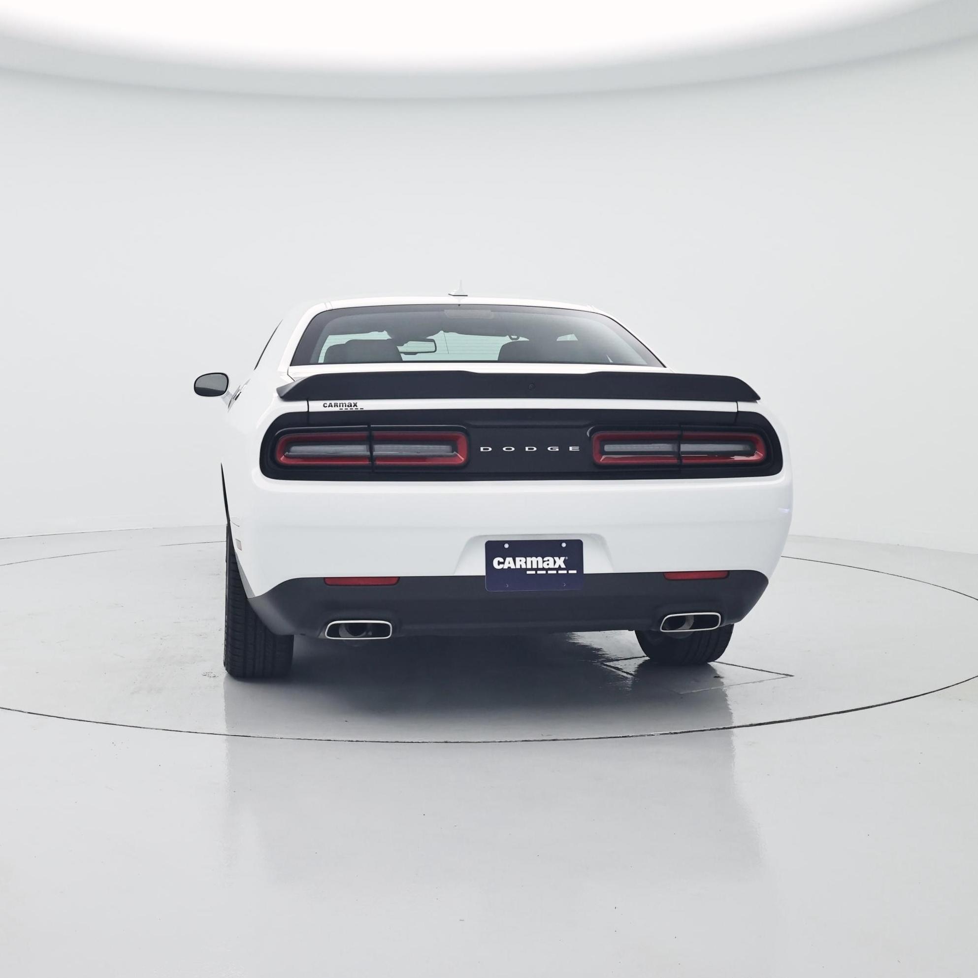 Thumbnail: 2023 Dodge Challenger - 6